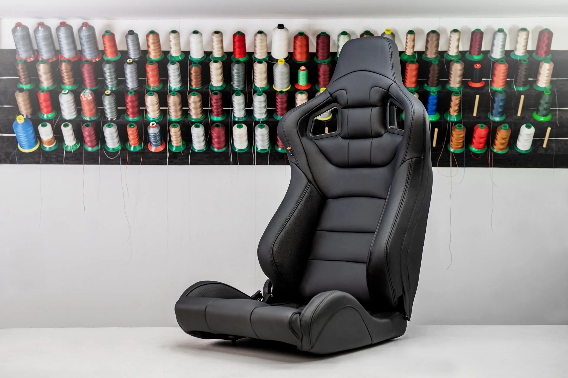 Jeep Wrangler JK (2007-2018) GTB Sport Seats - Image 4
