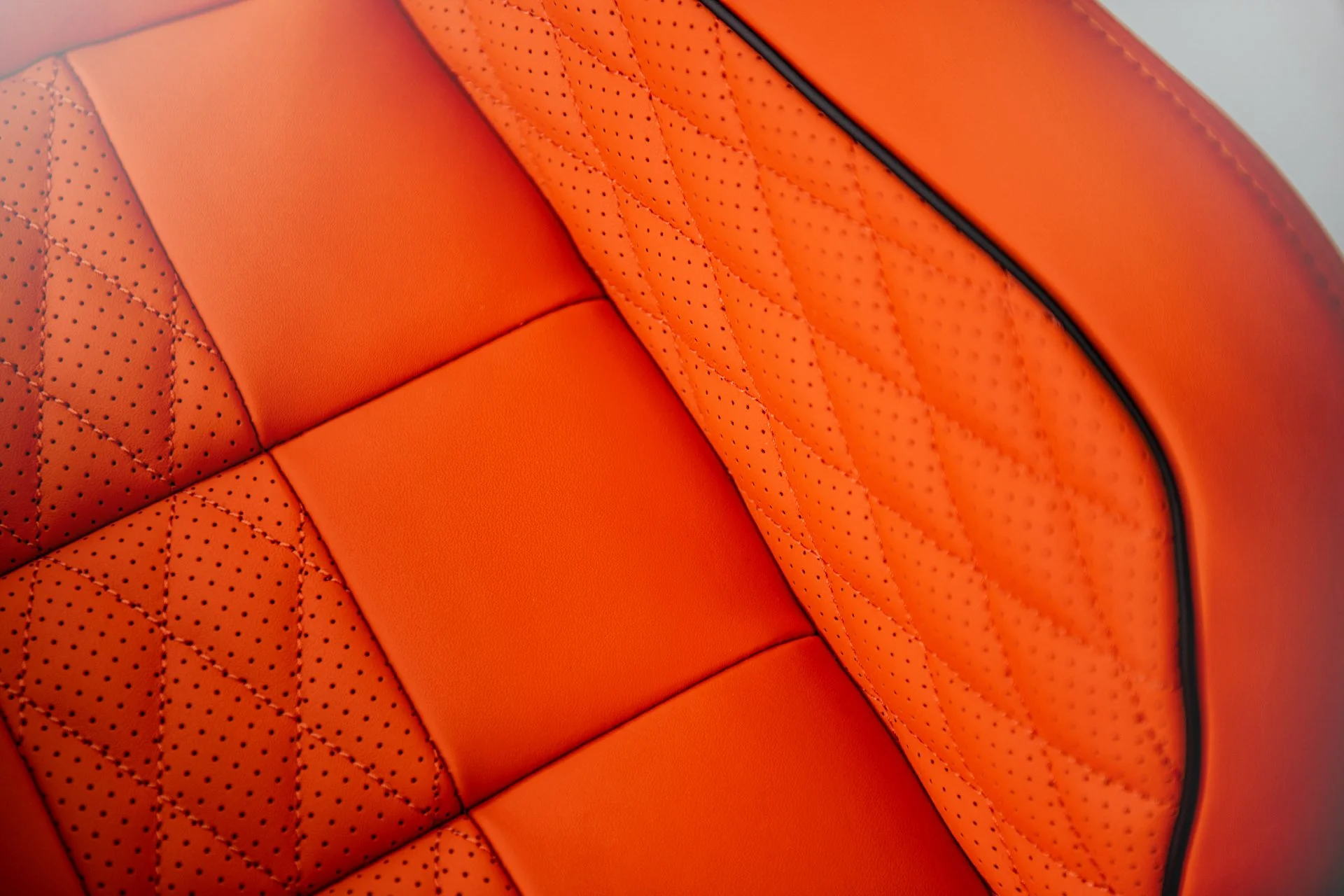 Jeep Wrangler JK (2007-2018) GTB Sport Seats - Image 8