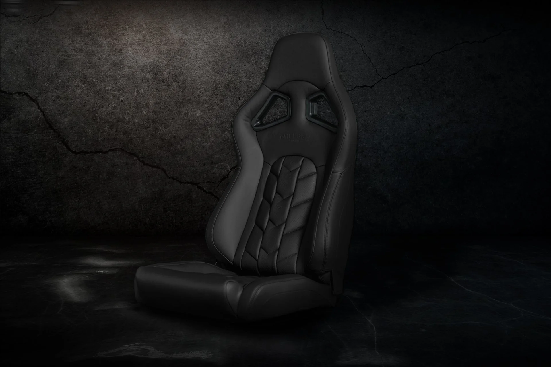 Jeep Wrangler JK (2007-2018) Lightweight Vegan Leather Heritage Sport Seats