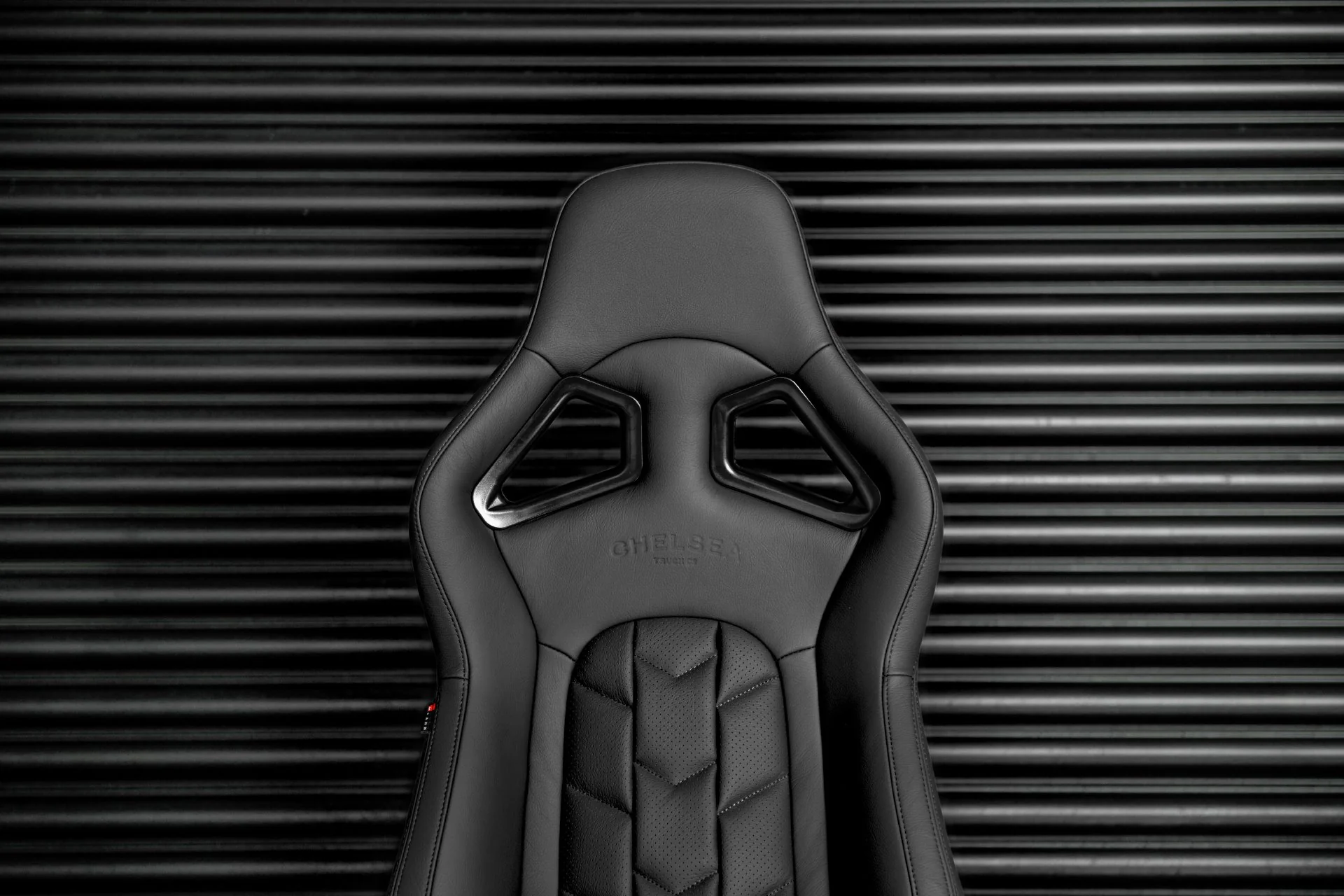 Jeep Wrangler JK (2007-2018) Lightweight Vegan Leather Heritage Sport Seats - Image 4