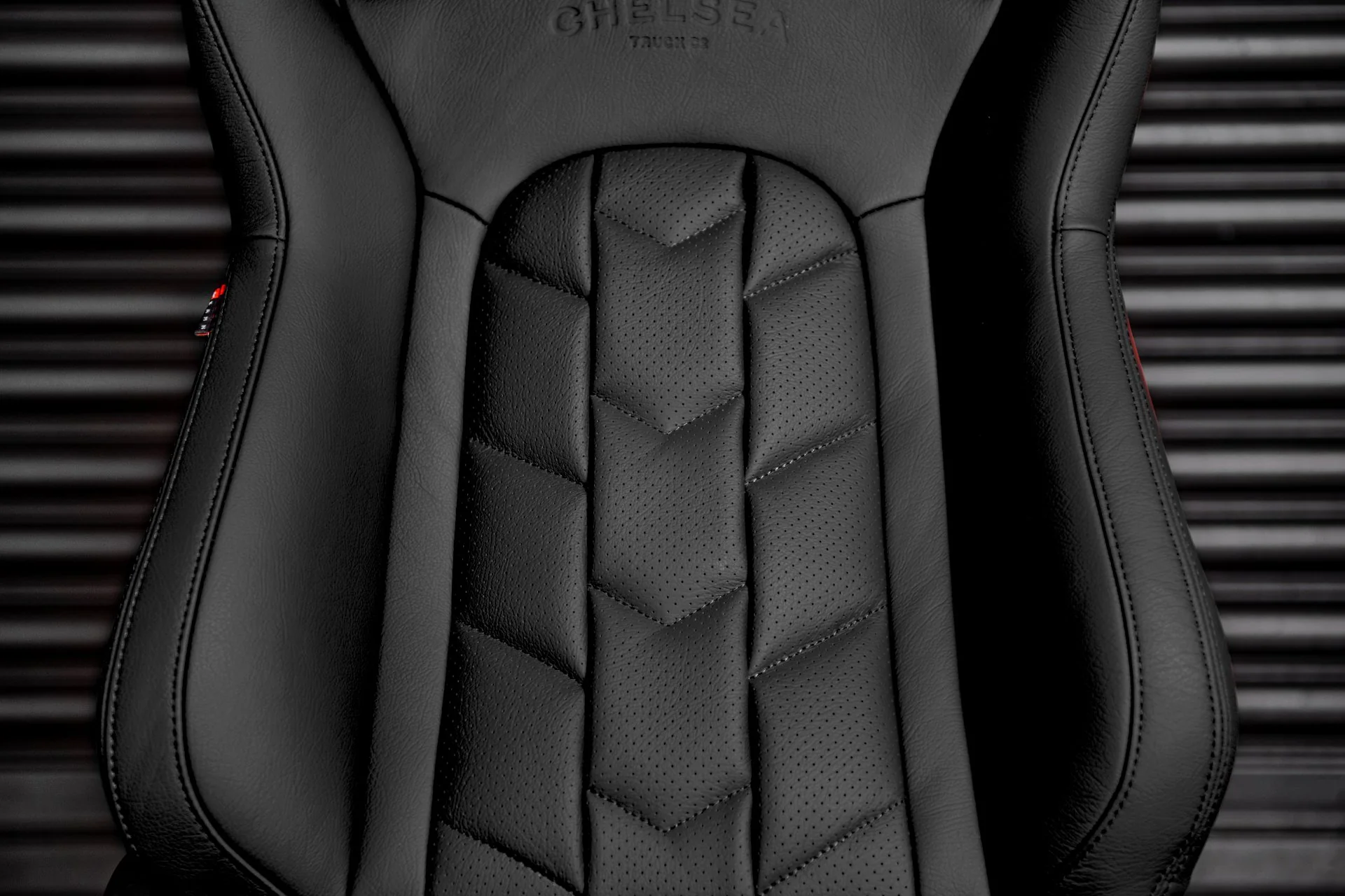 Jeep Wrangler JK (2007-2018) Lightweight Vegan Leather Heritage Sport Seats - Image 5