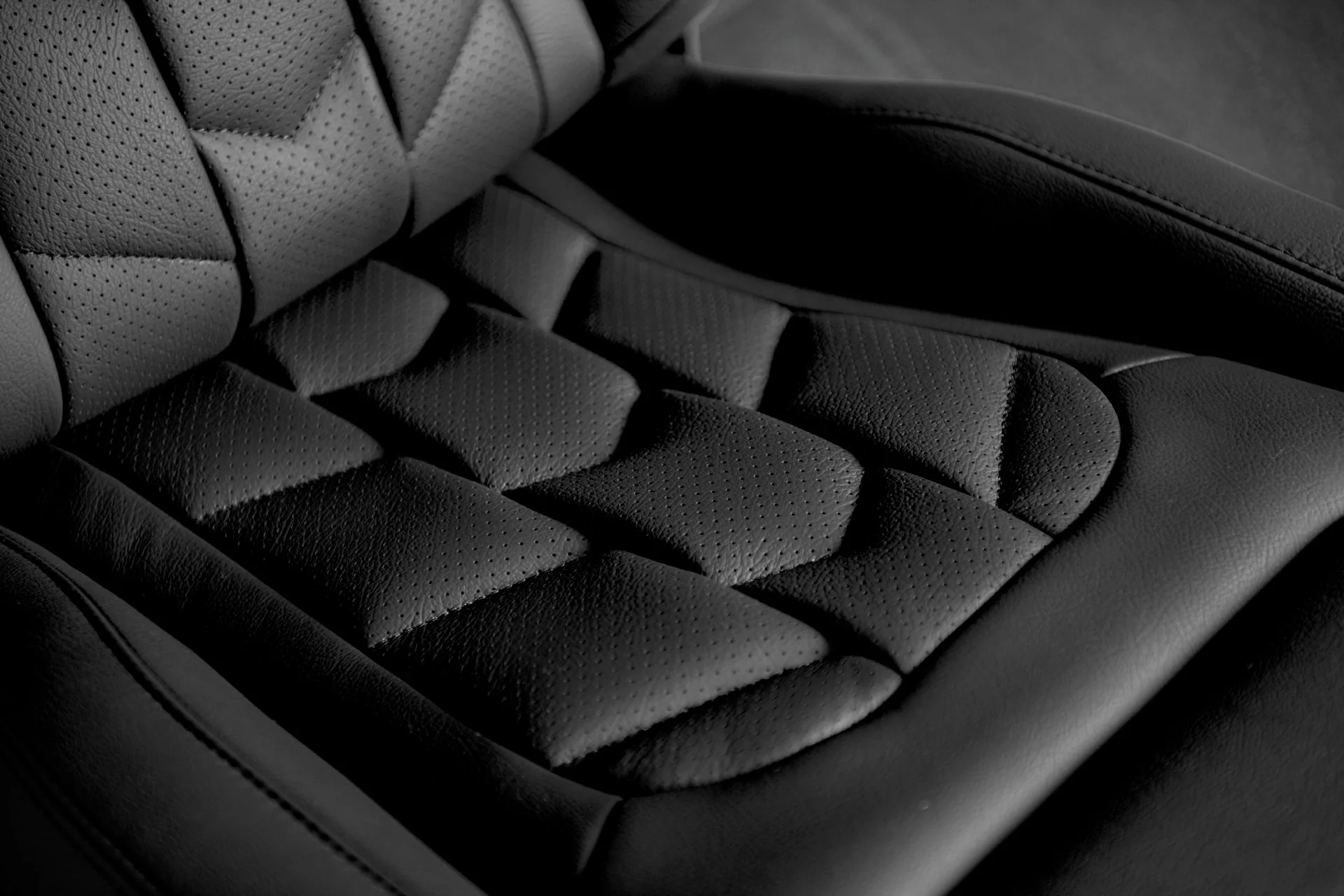 Jeep Wrangler JK (2007-2018) Lightweight Vegan Leather Heritage Sport Seats - Image 8