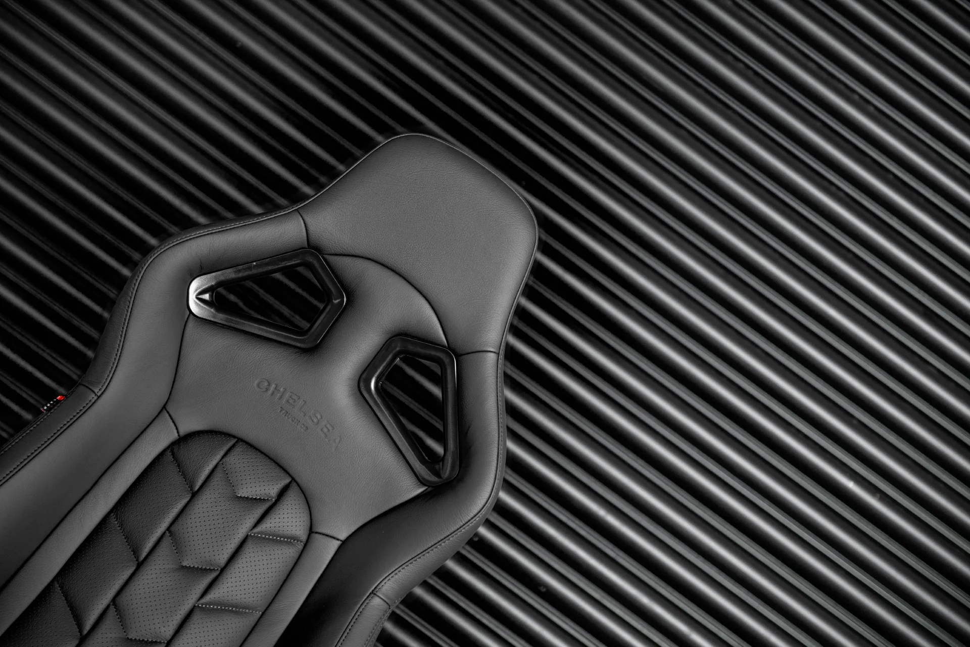 Jeep Wrangler JK (2007-2018) Lightweight Vegan Leather Heritage Sport Seats - Image 9