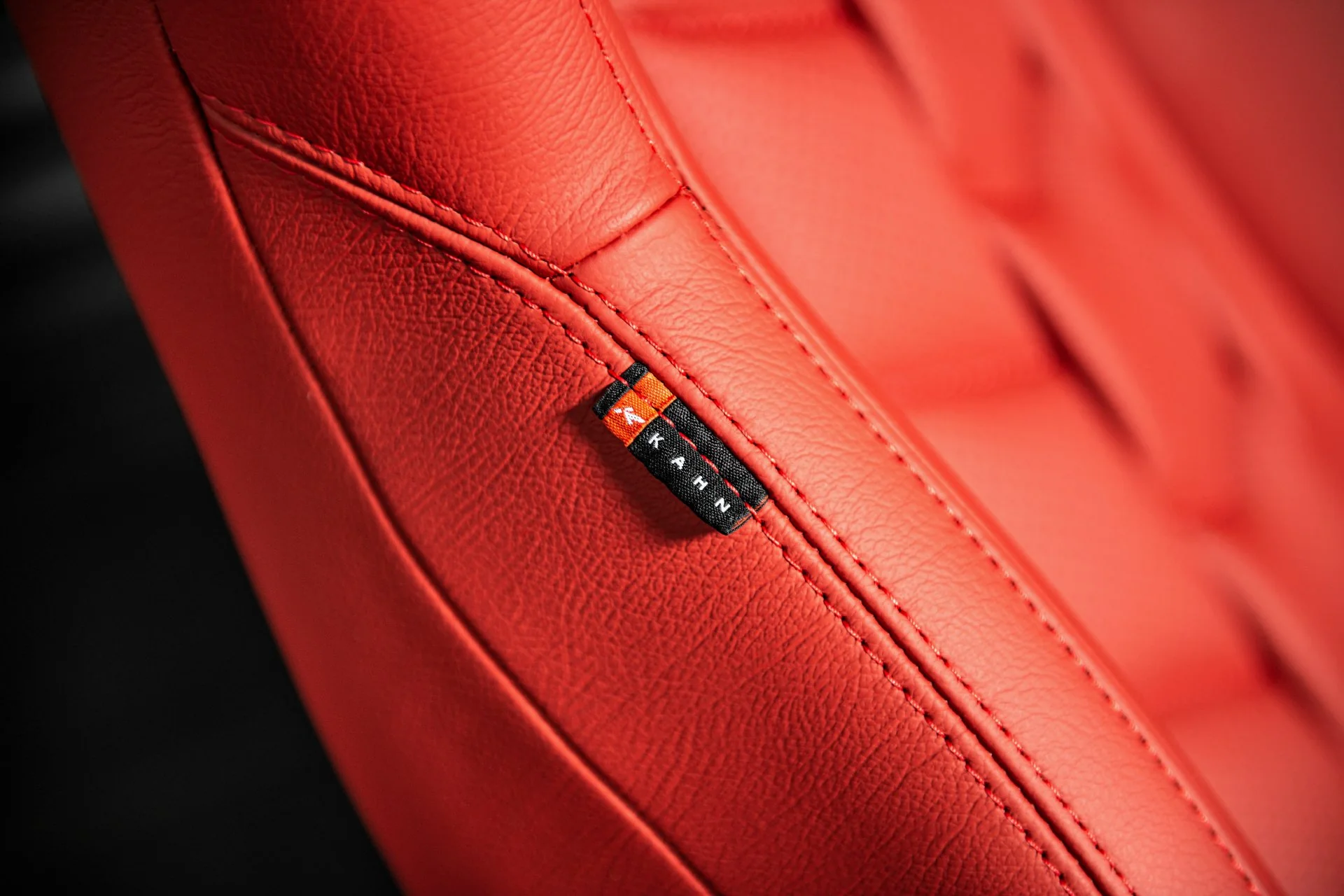 Jeep Wrangler JK (2007-2018) Lightweight Vegan Leather Heritage Sport Seats - Image 10