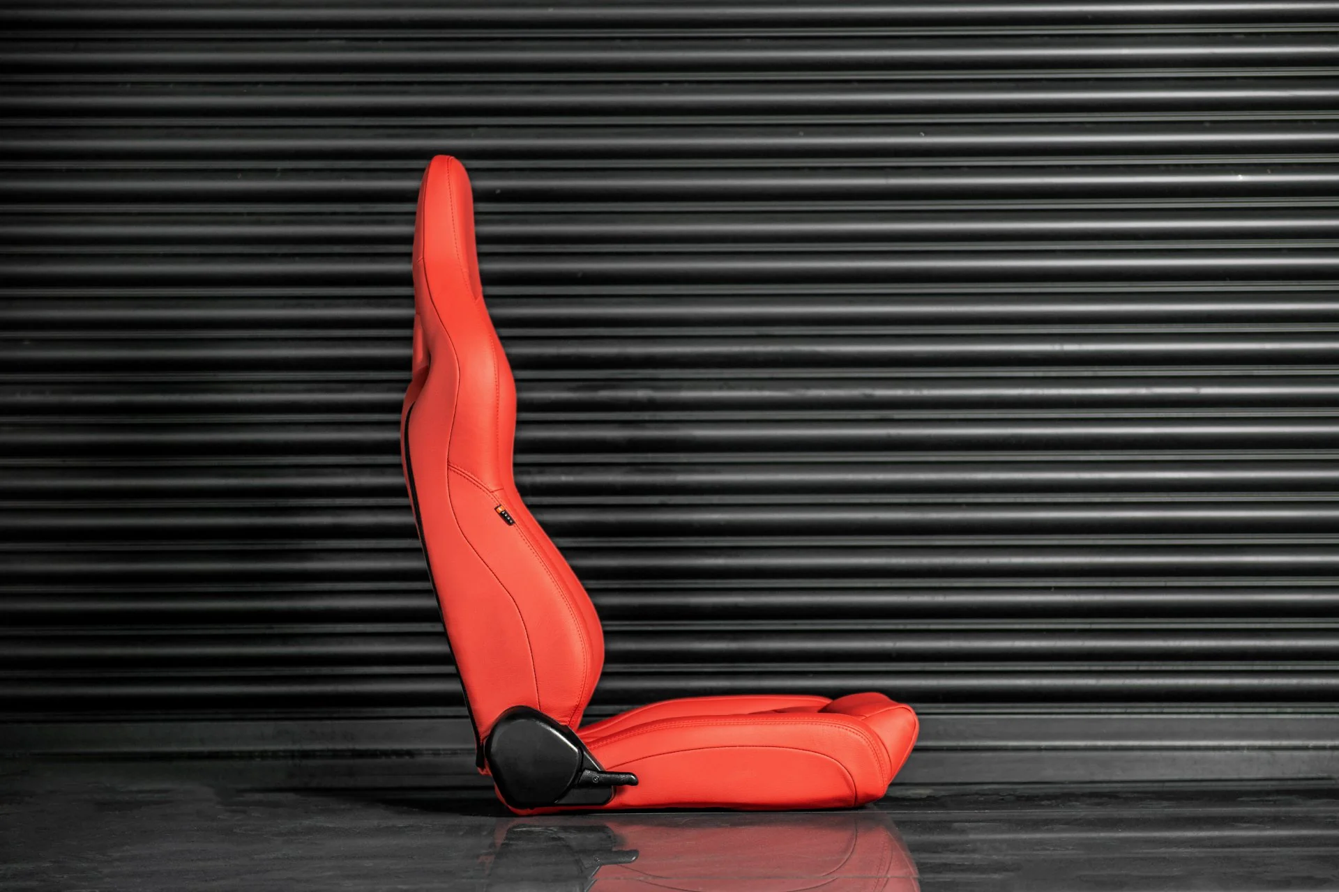 Jeep Wrangler JK (2007-2018) Lightweight Vegan Leather Heritage Sport Seats - Image 11