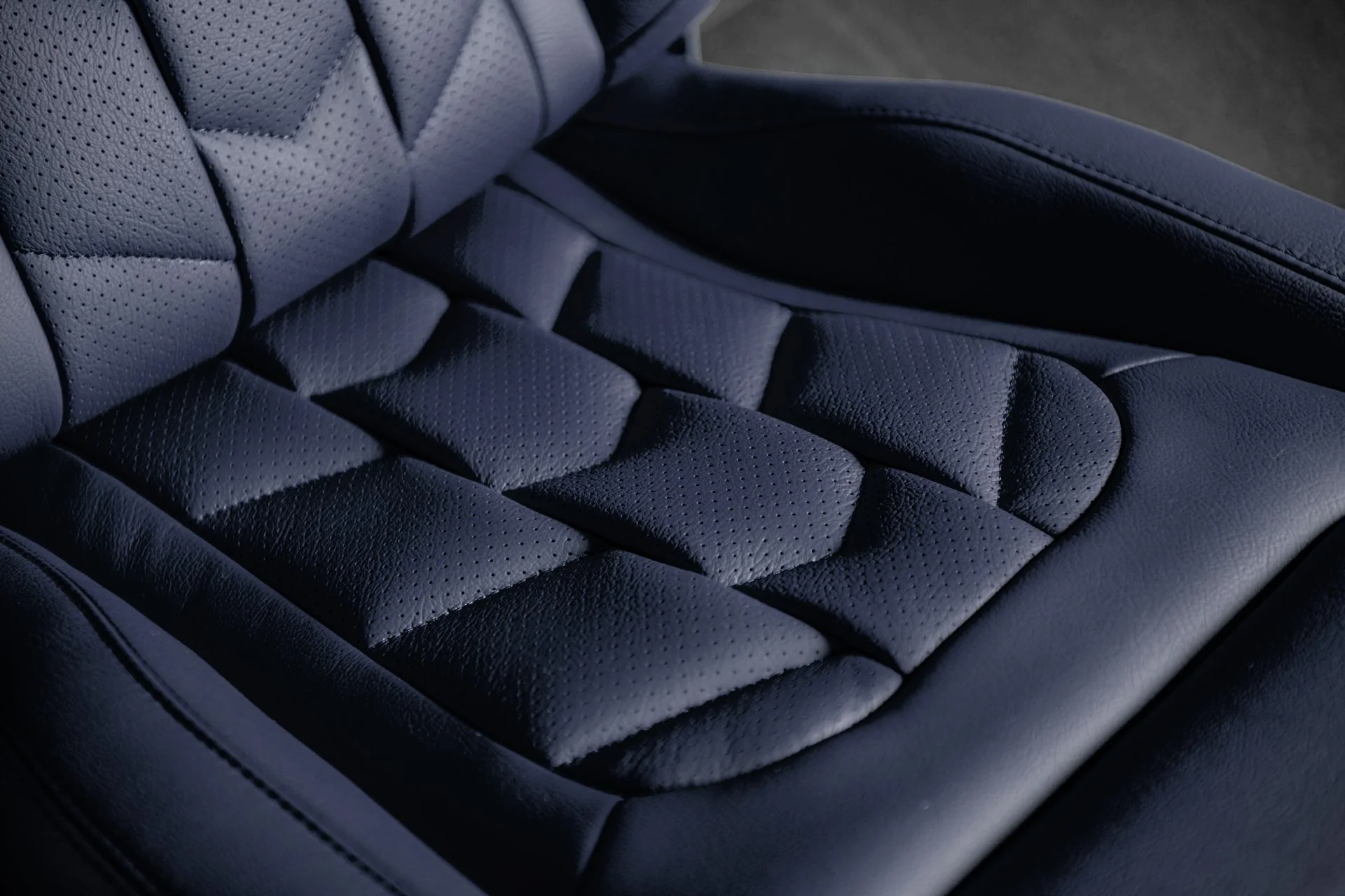 Jeep Wrangler JK (2007-2018) Lightweight Vegan Leather Heritage Sport Seats - Image 10