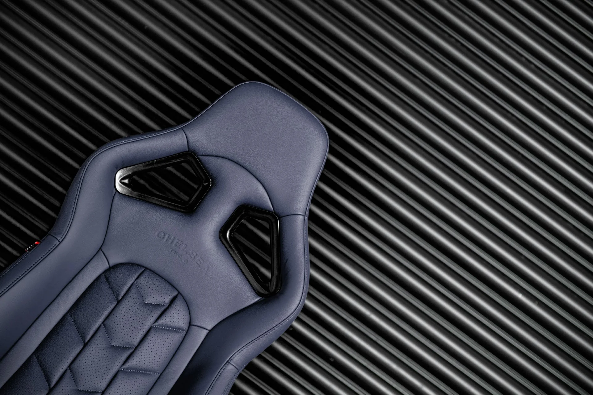 Jeep Wrangler JK (2007-2018) Lightweight Vegan Leather Heritage Sport Seats - Image 11
