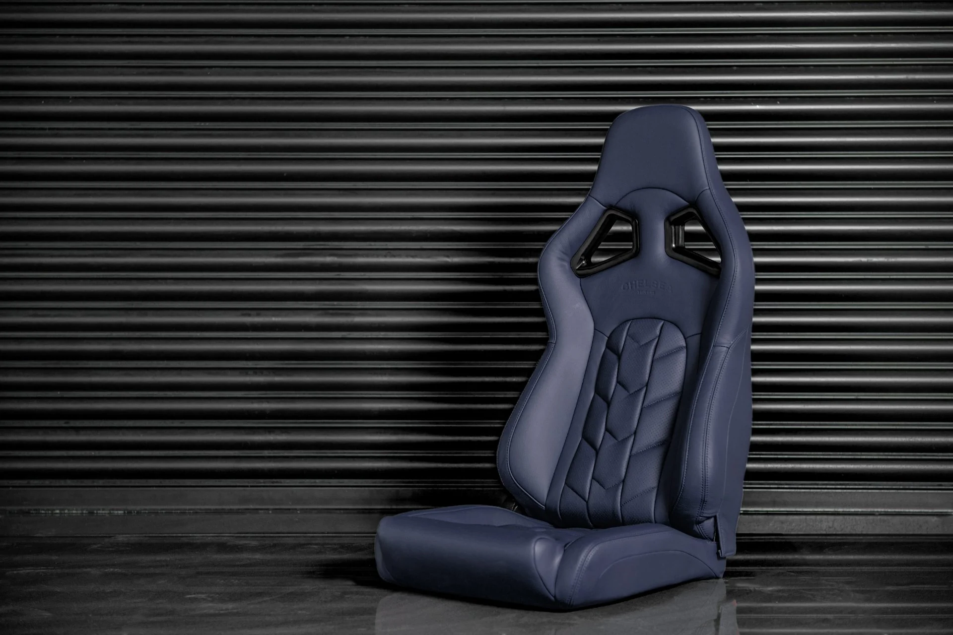 Jeep Wrangler JK (2007-2018) Lightweight Vegan Leather Heritage Sport Seats - Image 12