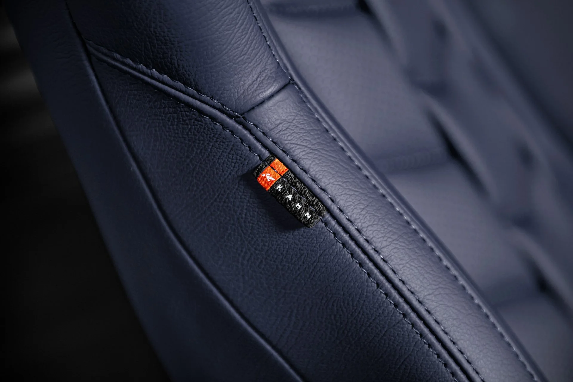 Jeep Wrangler JK (2007-2018) Lightweight Vegan Leather Heritage Sport Seats - Image 13