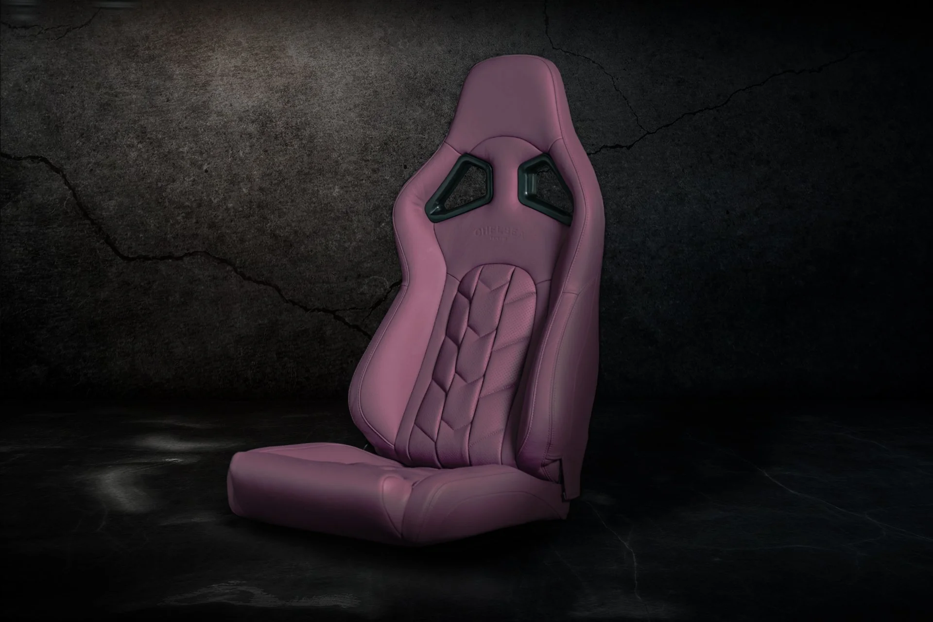 Jeep Wrangler JK (2007-2018) Lightweight Vegan Leather Heritage Sport Seats