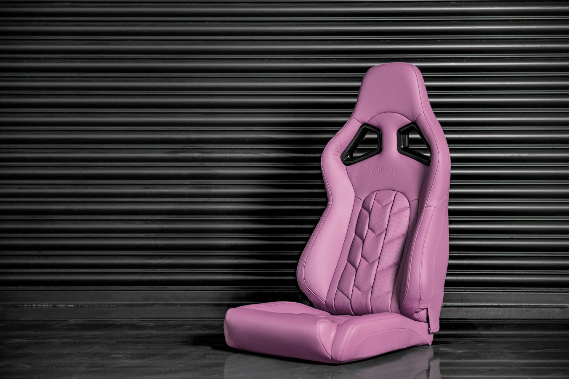 Jeep Wrangler JK (2007-2018) Lightweight Vegan Leather Heritage Sport Seats - Image 11