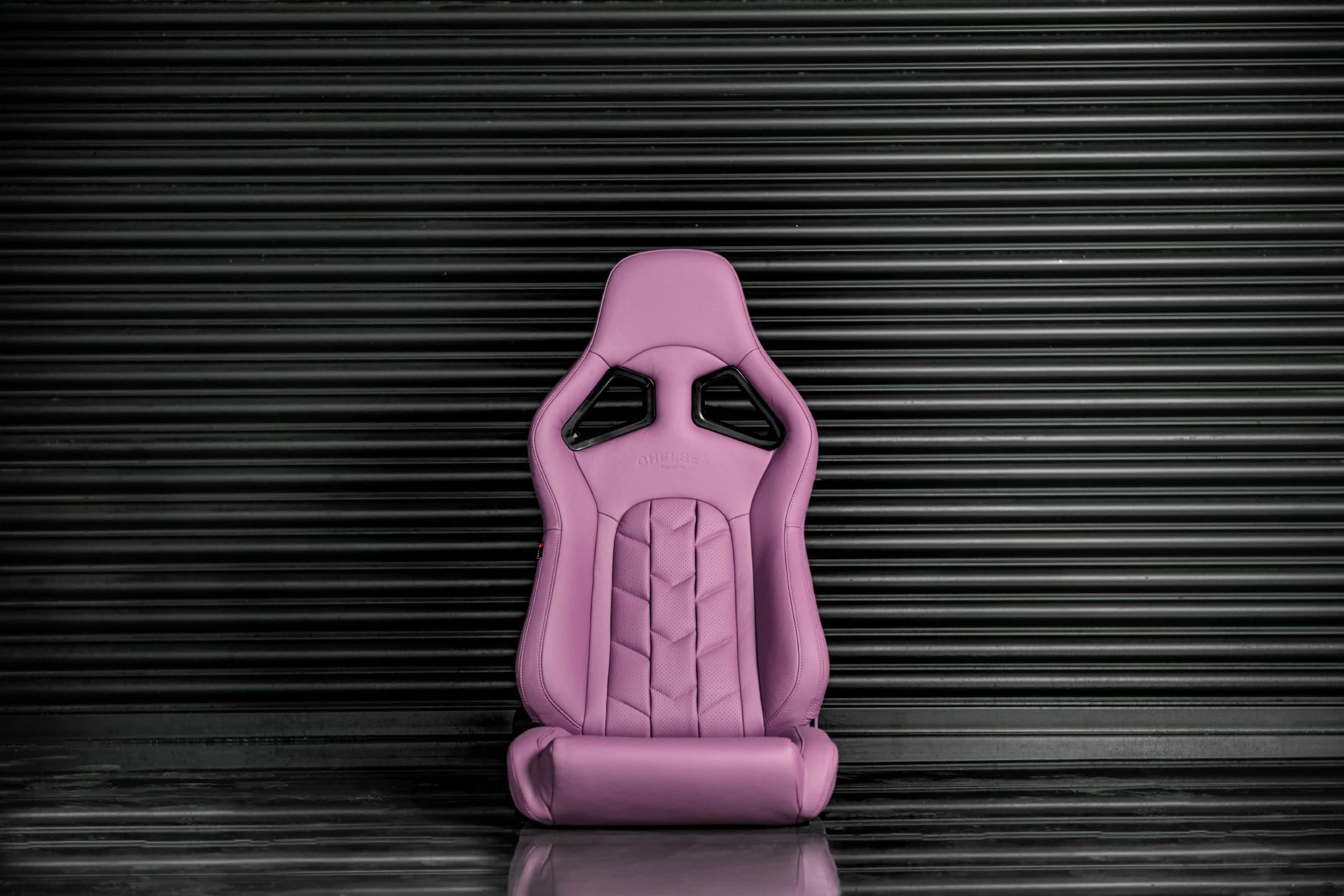 Jeep Wrangler JK (2007-2018) Lightweight Vegan Leather Heritage Sport Seats - Image 4