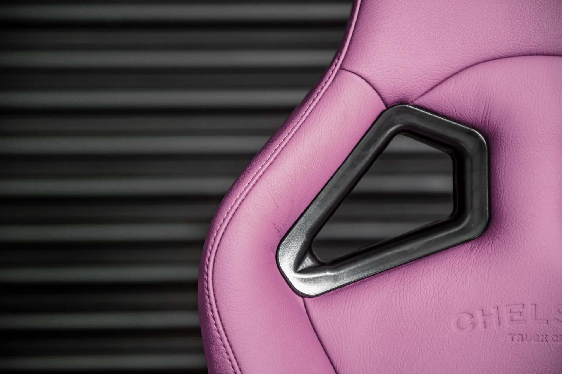 Jeep Wrangler JK (2007-2018) Lightweight Vegan Leather Heritage Sport Seats - Image 7