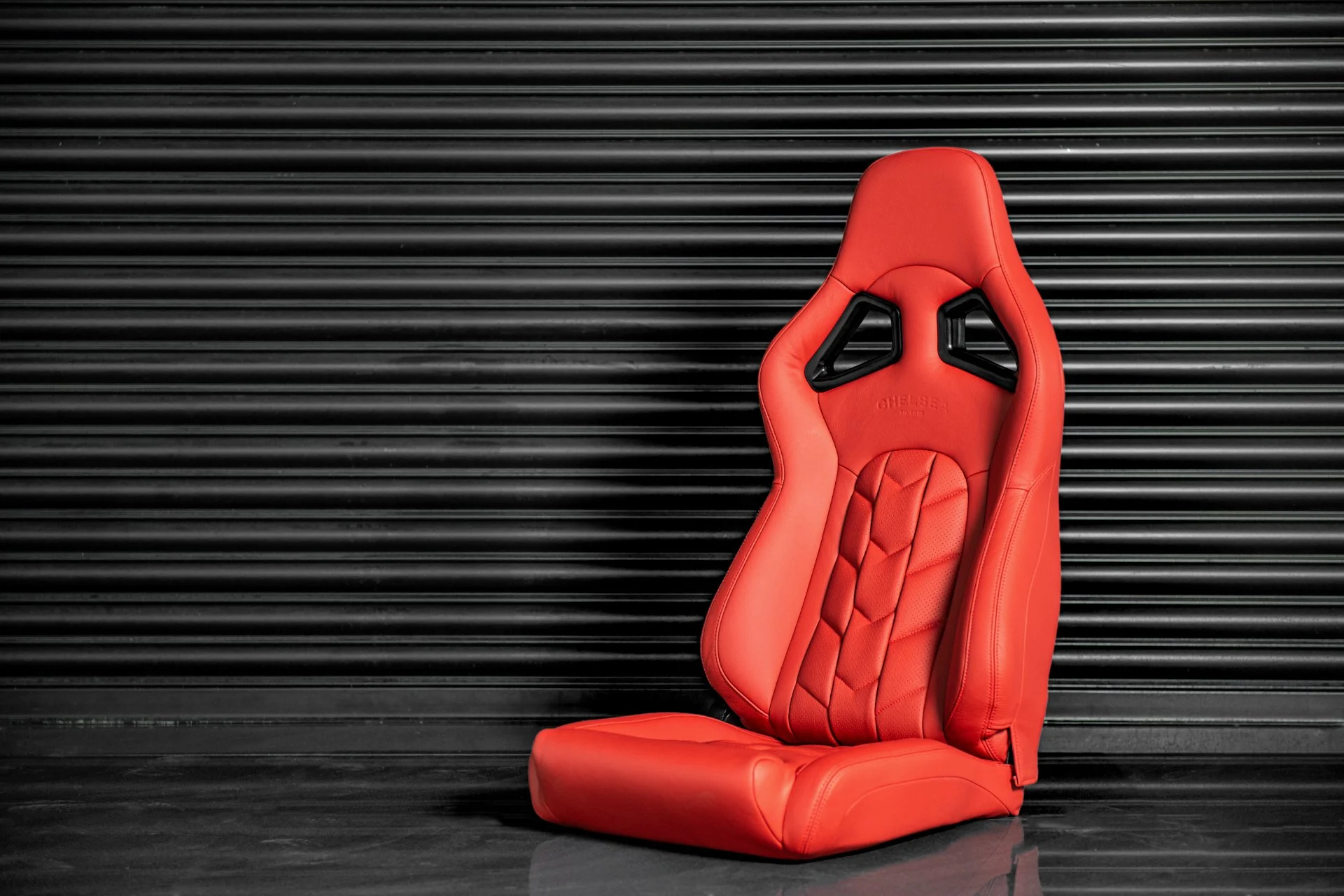 Jeep Wrangler JK (2007-2018) Lightweight Vegan Leather Heritage Sport Seats - Image 9