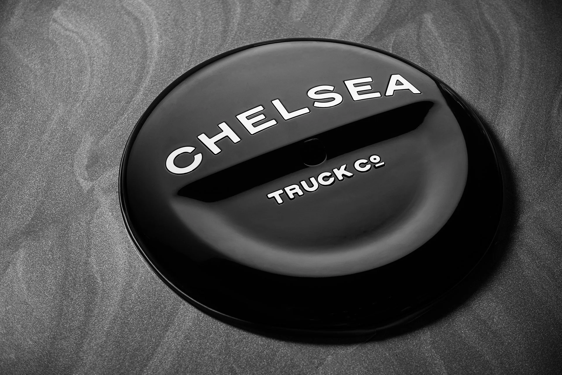Jeep Wrangler JL (2018 Onwards) Chelsea Truck Company Hard Spare Wheel Cover - Image 24