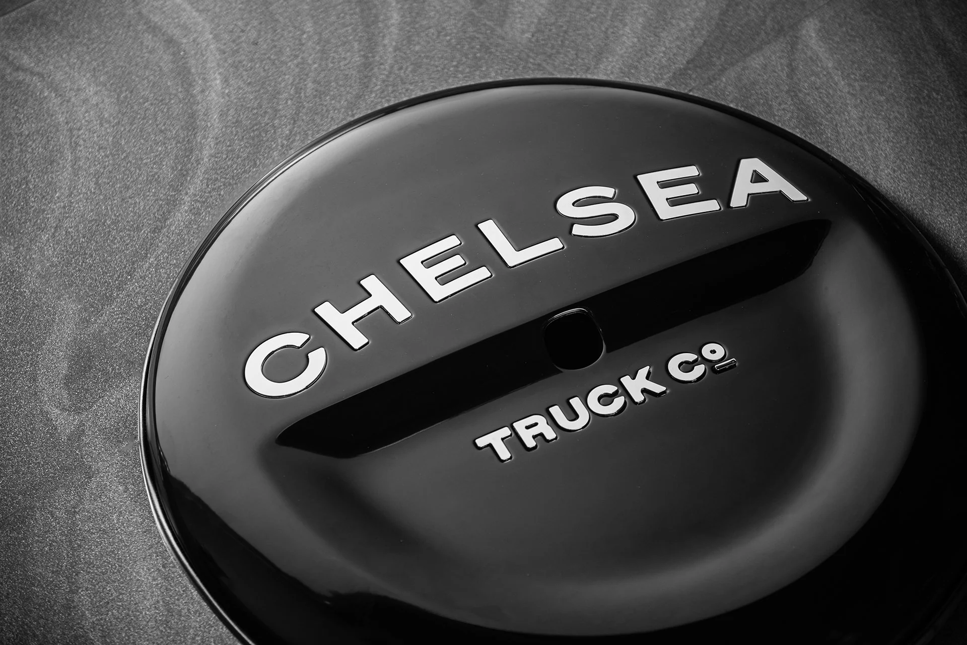 Jeep Wrangler JL (2018 Onwards) Chelsea Truck Company Hard Spare Wheel Cover - Image 25