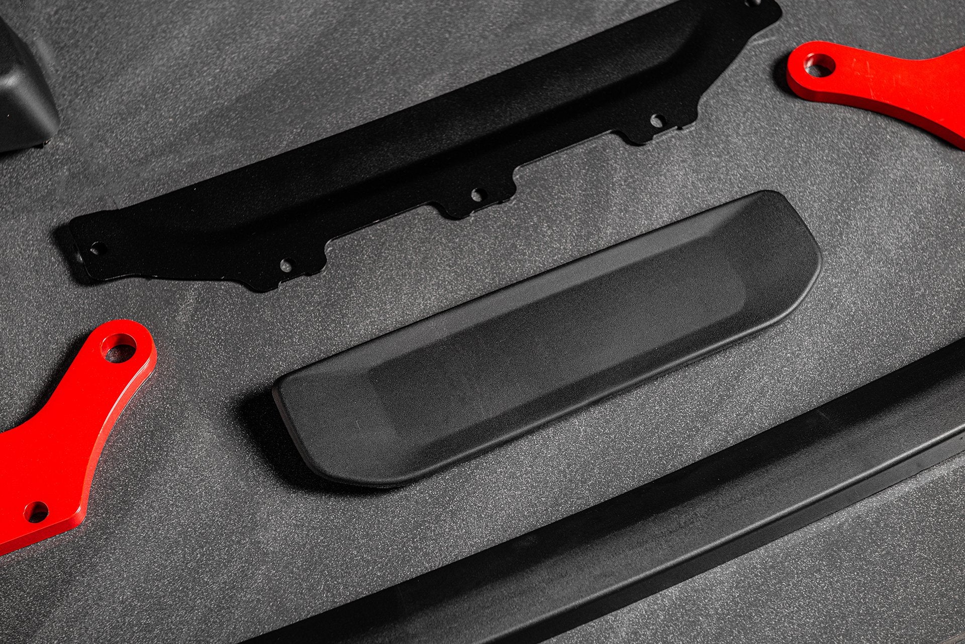 JEEP WRANGLER JL (2018 Onwards) Iron Man Front Bumper - Image 13