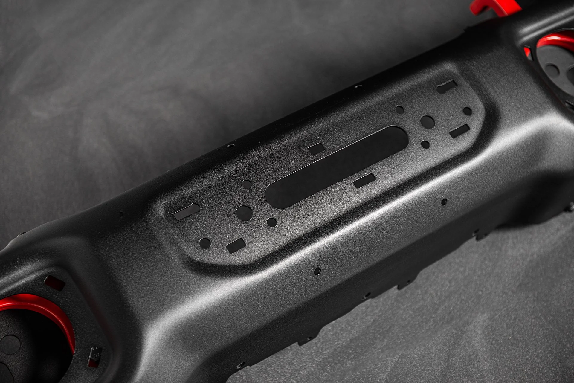 JEEP WRANGLER JL (2018 Onwards) Iron Man Front Bumper - Image 16