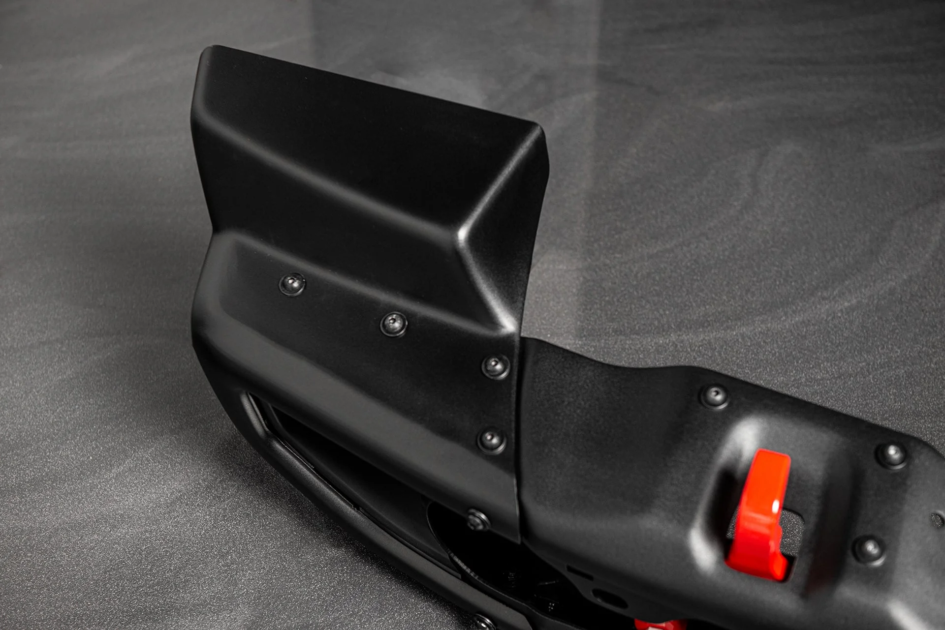 JEEP WRANGLER JL (2018 Onwards) Iron Man Front Bumper - Image 17