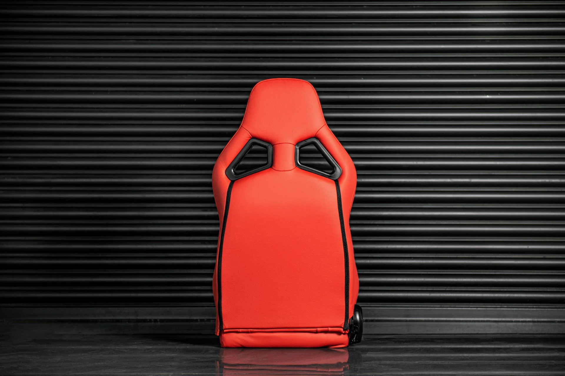 Jeep Wrangler JL (2018 Onwards) Lightweight Vegan Leather Heritage Sport Seats - Image 12