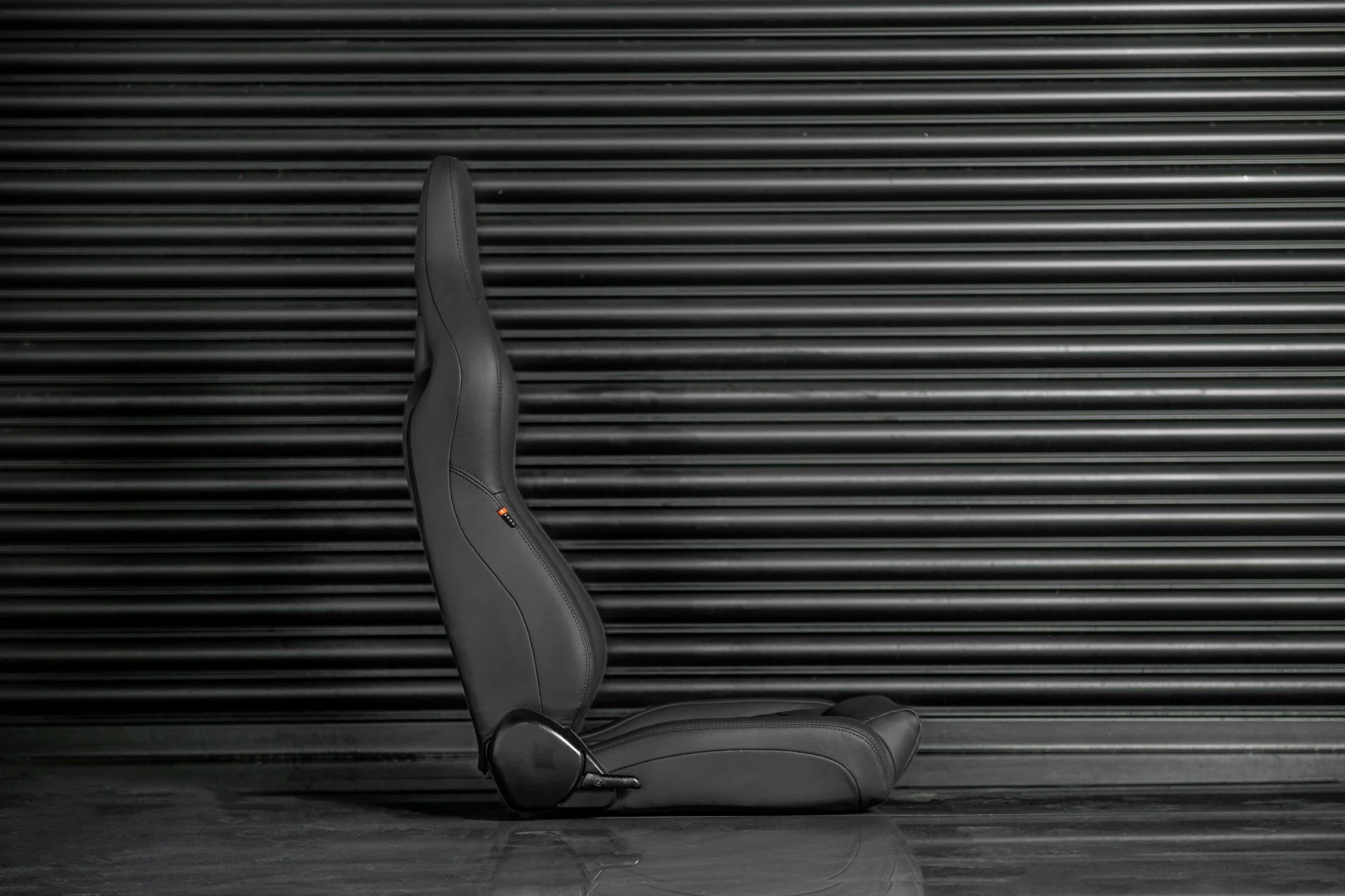 Jeep Wrangler JL (2018 Onwards) Lightweight Vegan Leather Heritage Sport Seats - Image 12