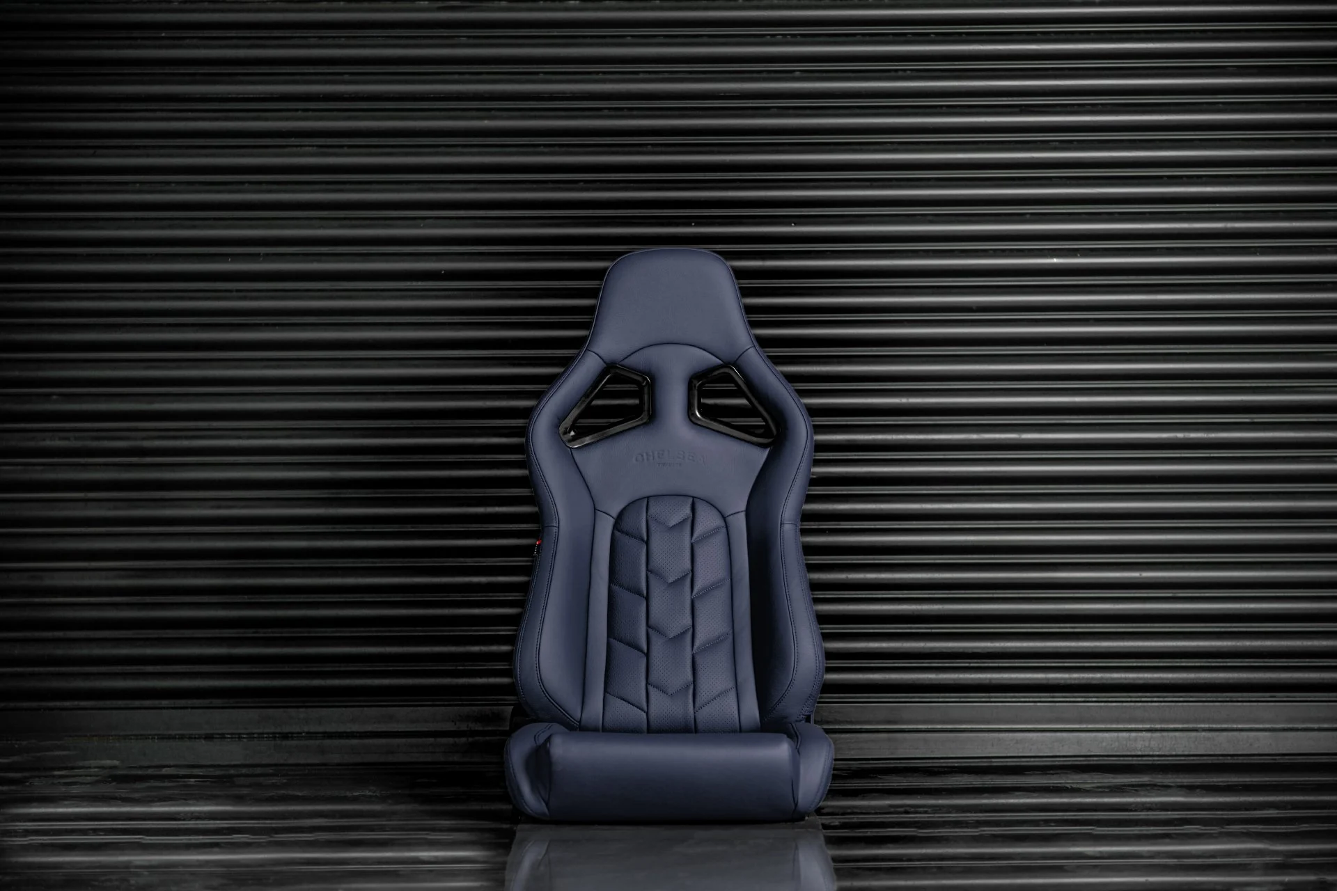 Jeep Wrangler JL (2018 Onwards) Lightweight Vegan Leather Heritage Sport Seats - Image 4