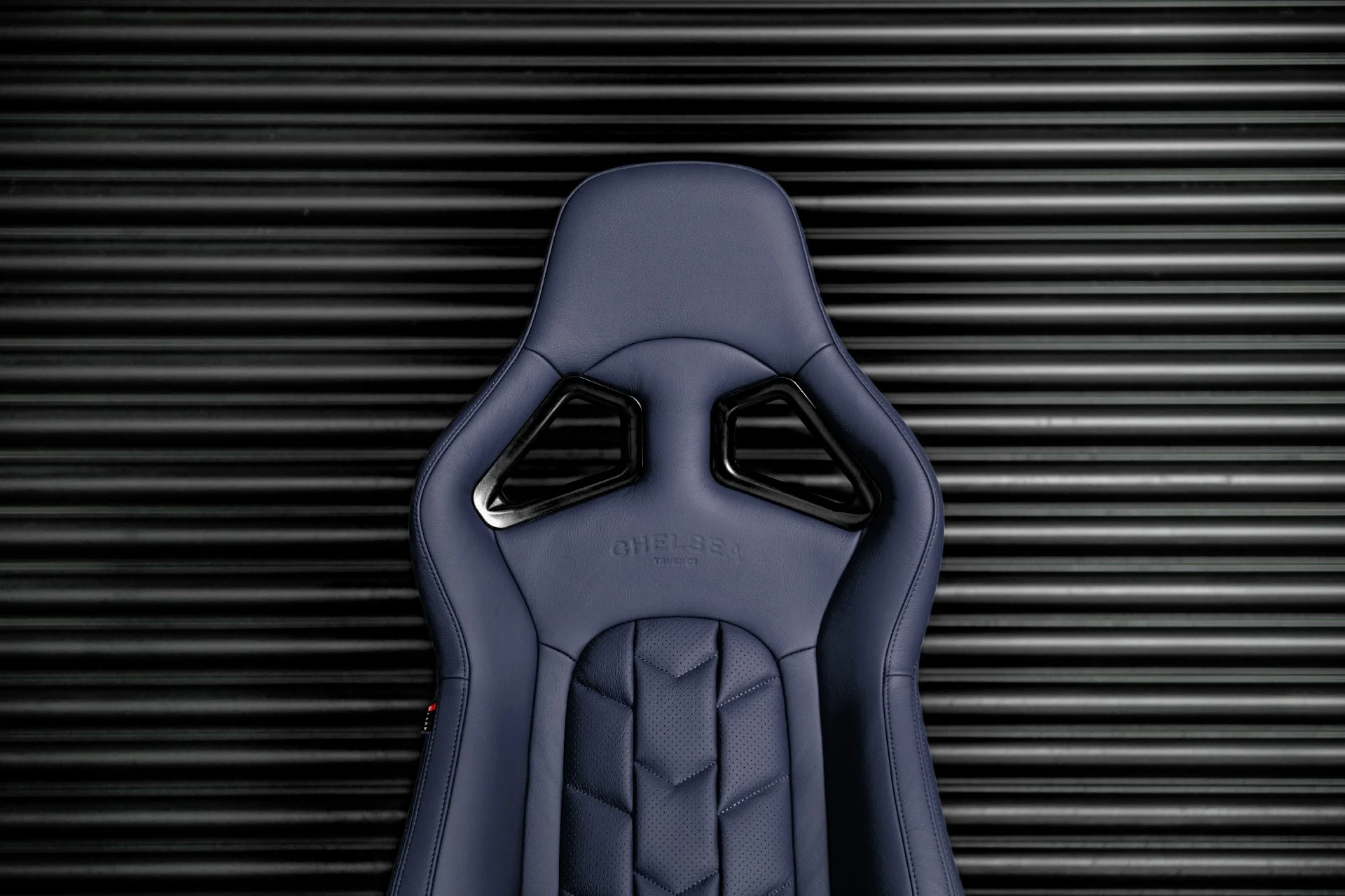 Jeep Wrangler JL (2018 Onwards) Lightweight Vegan Leather Heritage Sport Seats - Image 5