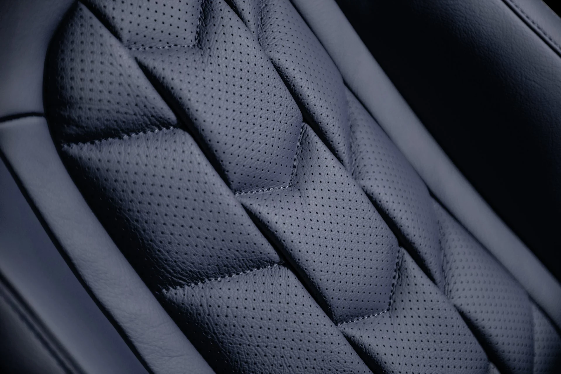 Jeep Wrangler JL (2018 Onwards) Lightweight Vegan Leather Heritage Sport Seats - Image 8