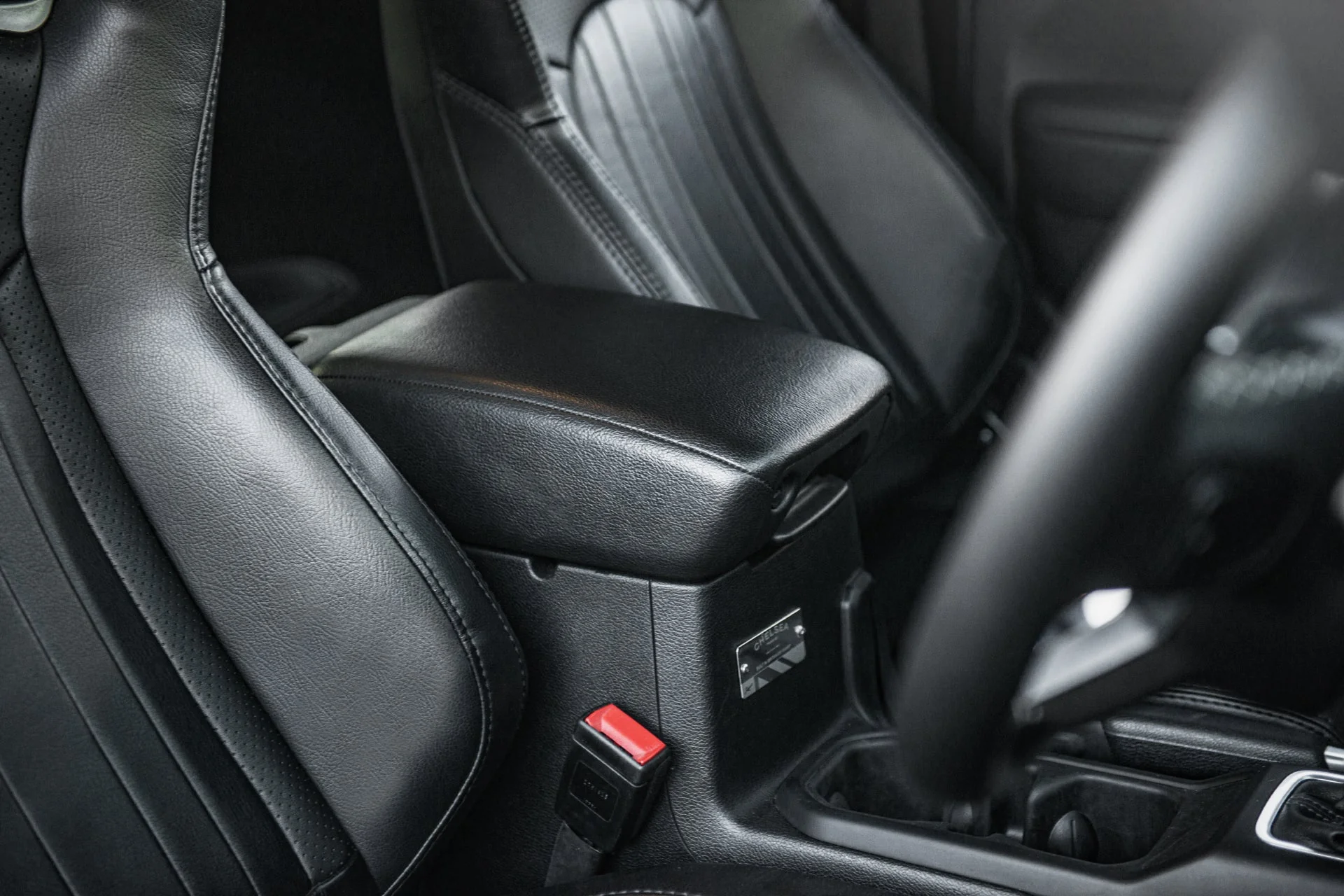Jeep Wrangler JL (2018 Onwards) Lightweight Vegan Leather Heritage Sport Seats - Image 32
