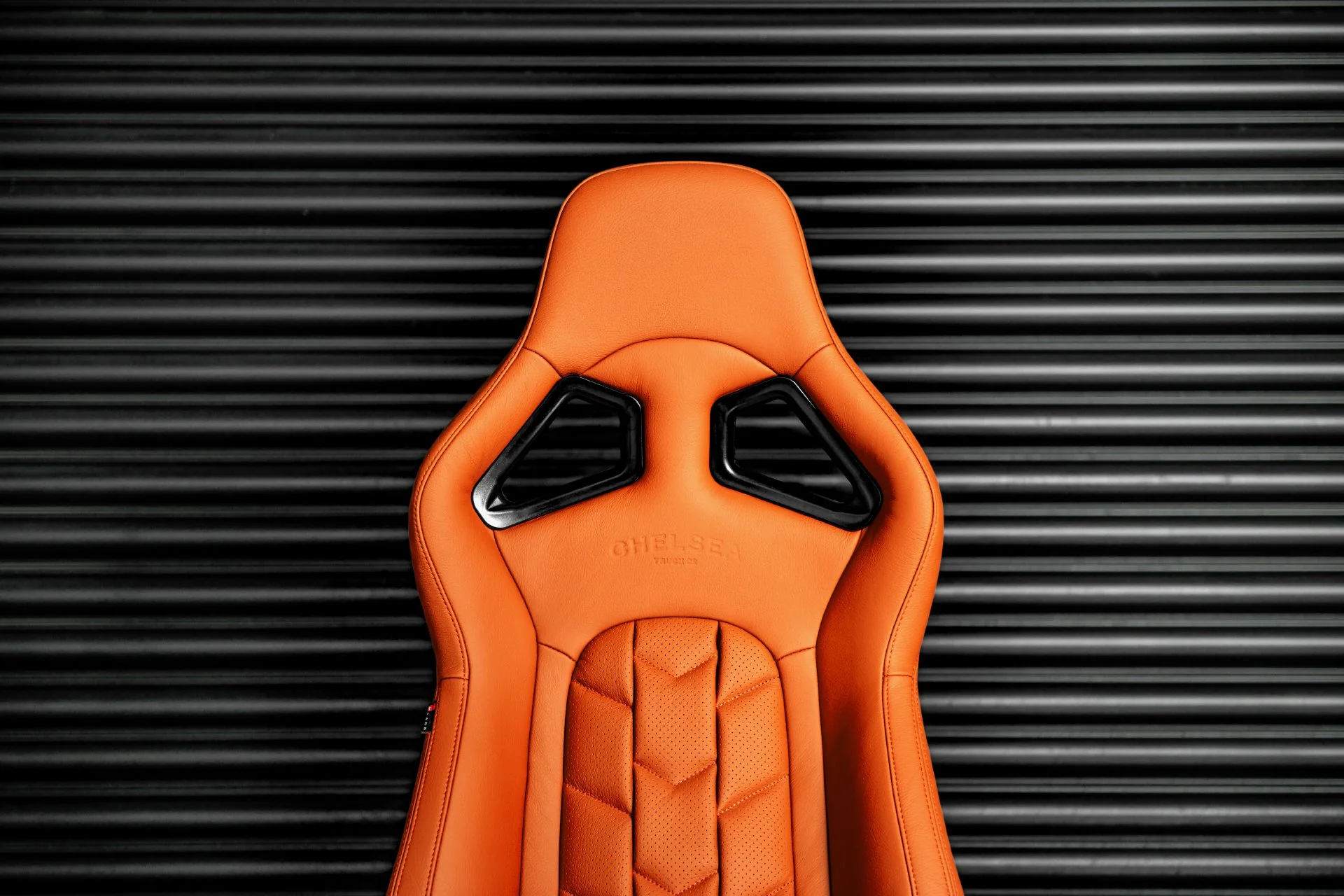 Jeep Wrangler JL (2018 Onwards) Lightweight Vegan Leather Heritage Sport Seats - Image 5