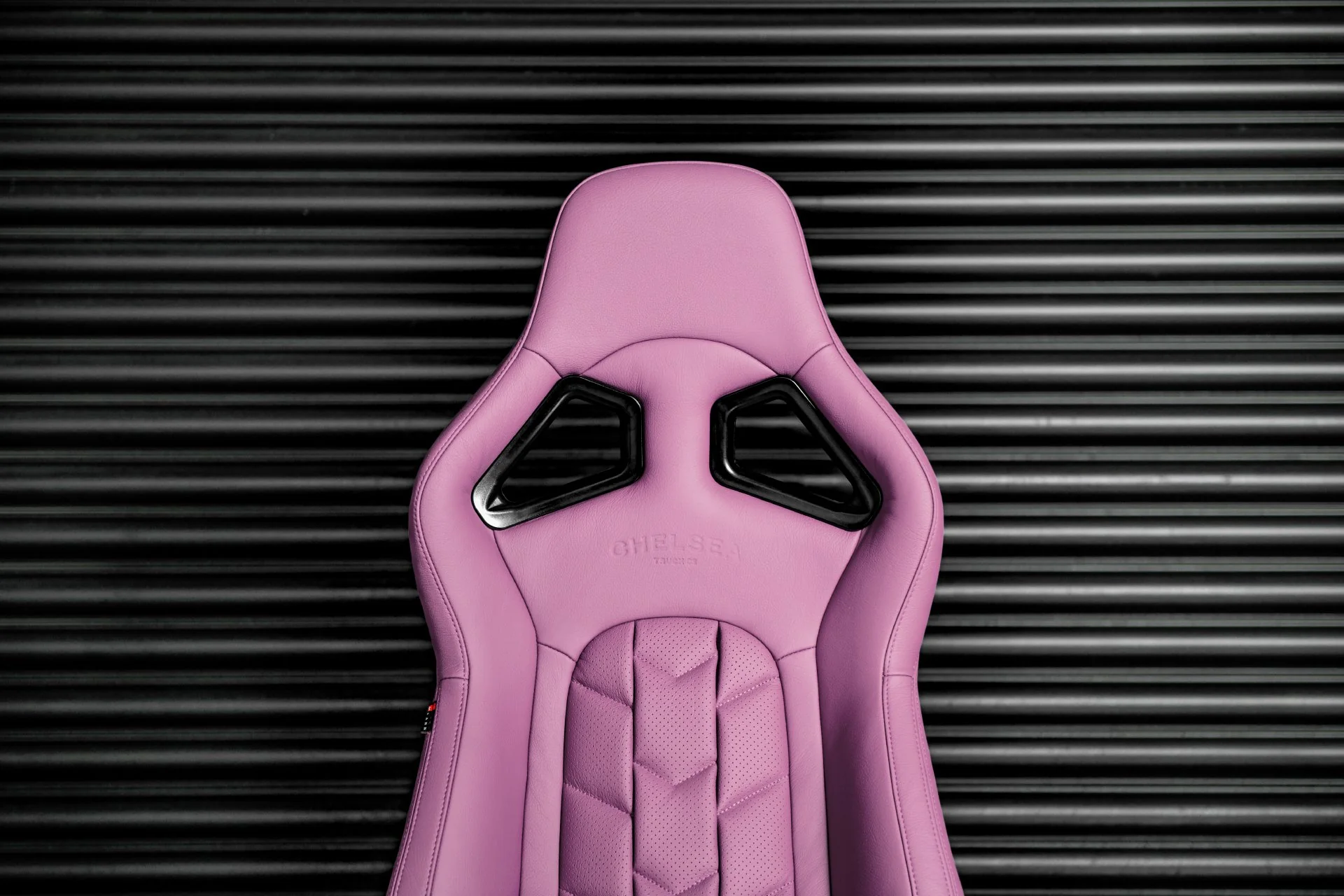 Jeep Wrangler JL (2018 Onwards) Lightweight Vegan Leather Heritage Sport Seats - Image 4