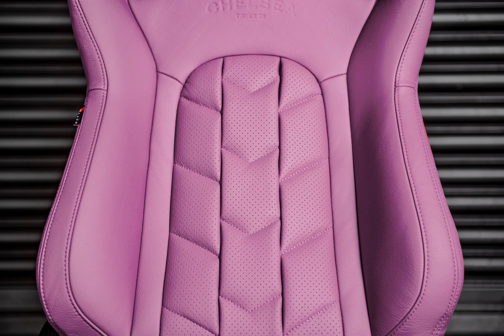 Jeep Wrangler JL (2018 Onwards) Lightweight Vegan Leather Heritage Sport Seats - Image 5