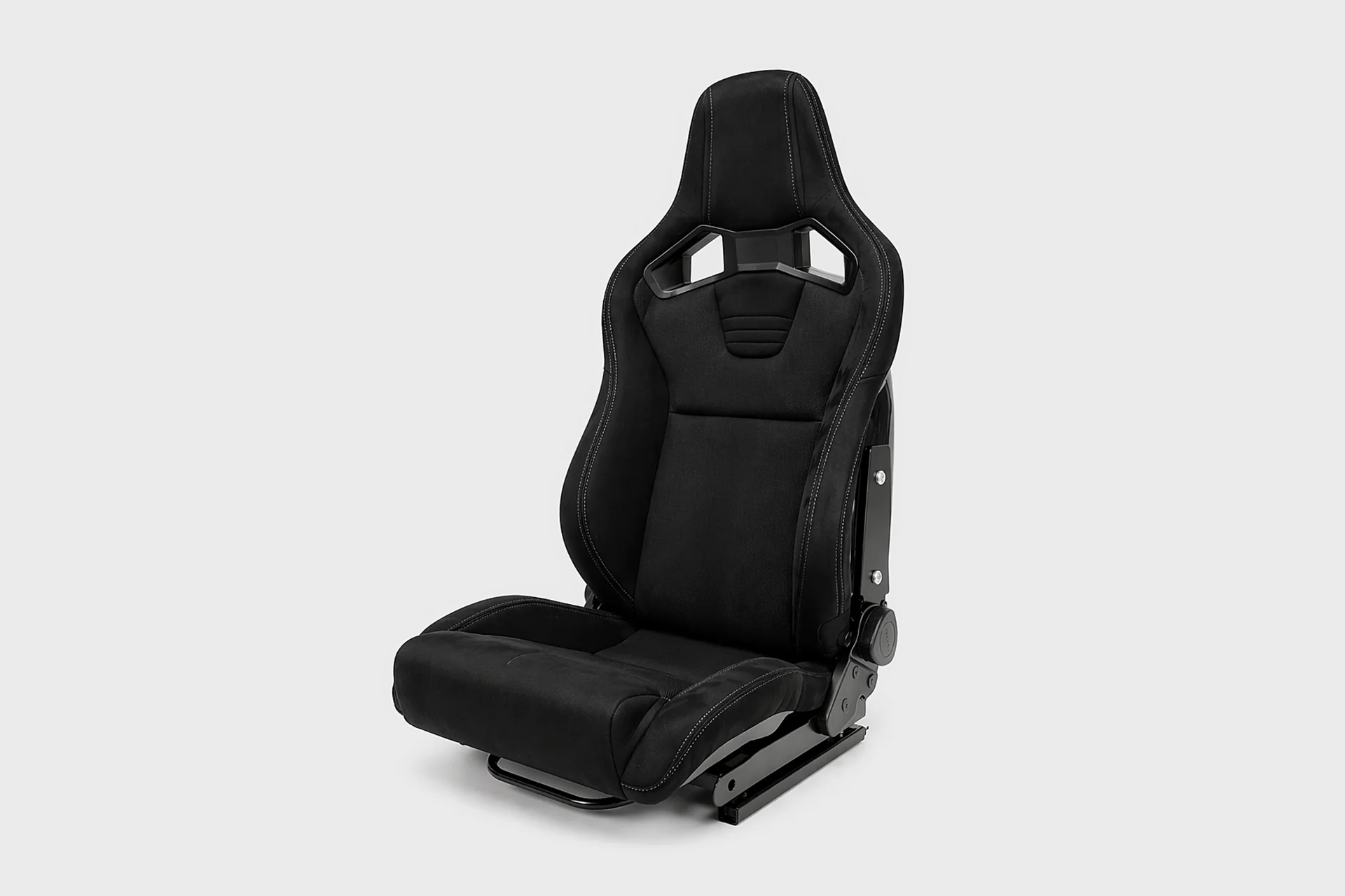 Kahn Approved Premium Hybrid Sports Seat – Reclining Performance Design