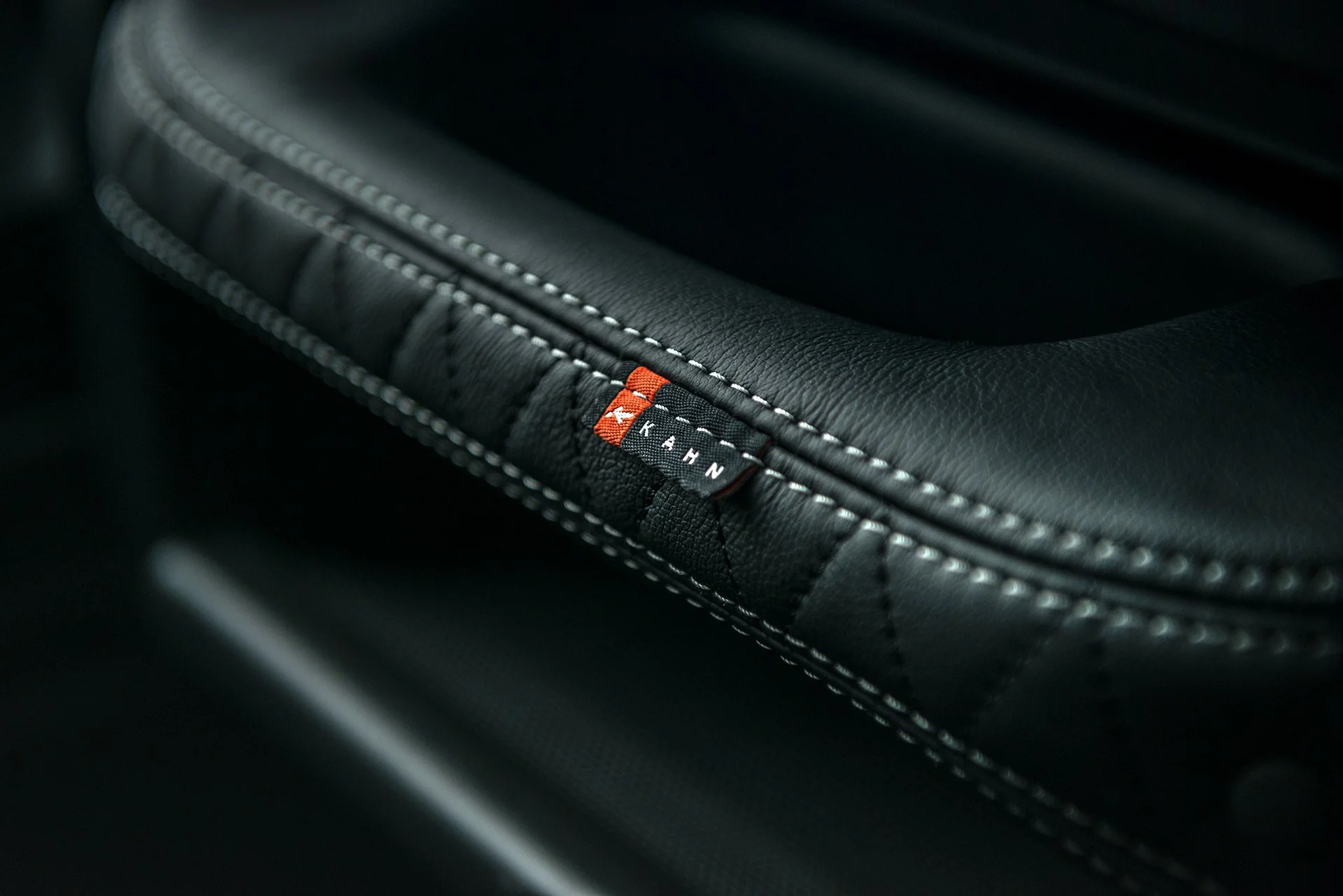 Land Rover Defender 110 (1991-2016) Sport Leather Interior - Image 3