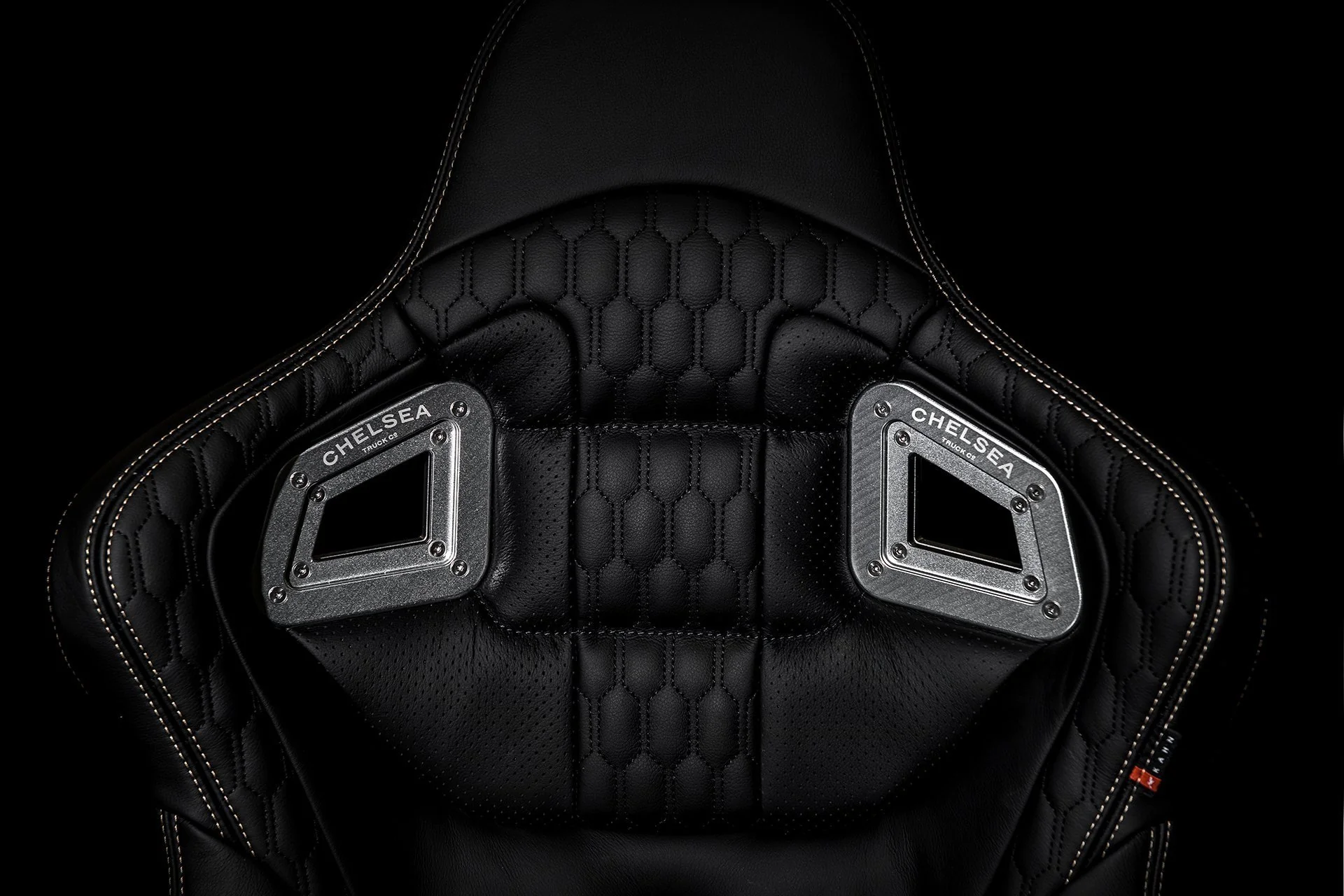 Land Rover Defender (1991-2016)  Seat Belt Grommets - Image 4