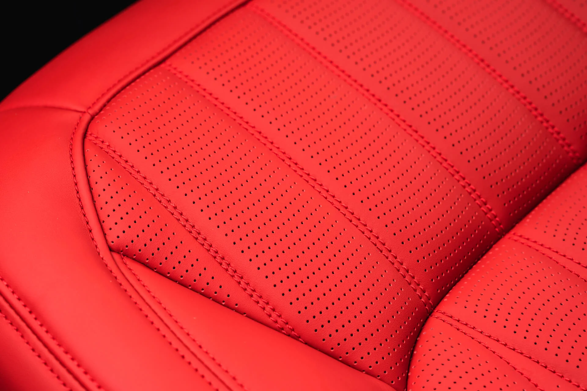 Land Rover Defender 110 (2020 Onwards) Comfort Leather Interior - Image 20