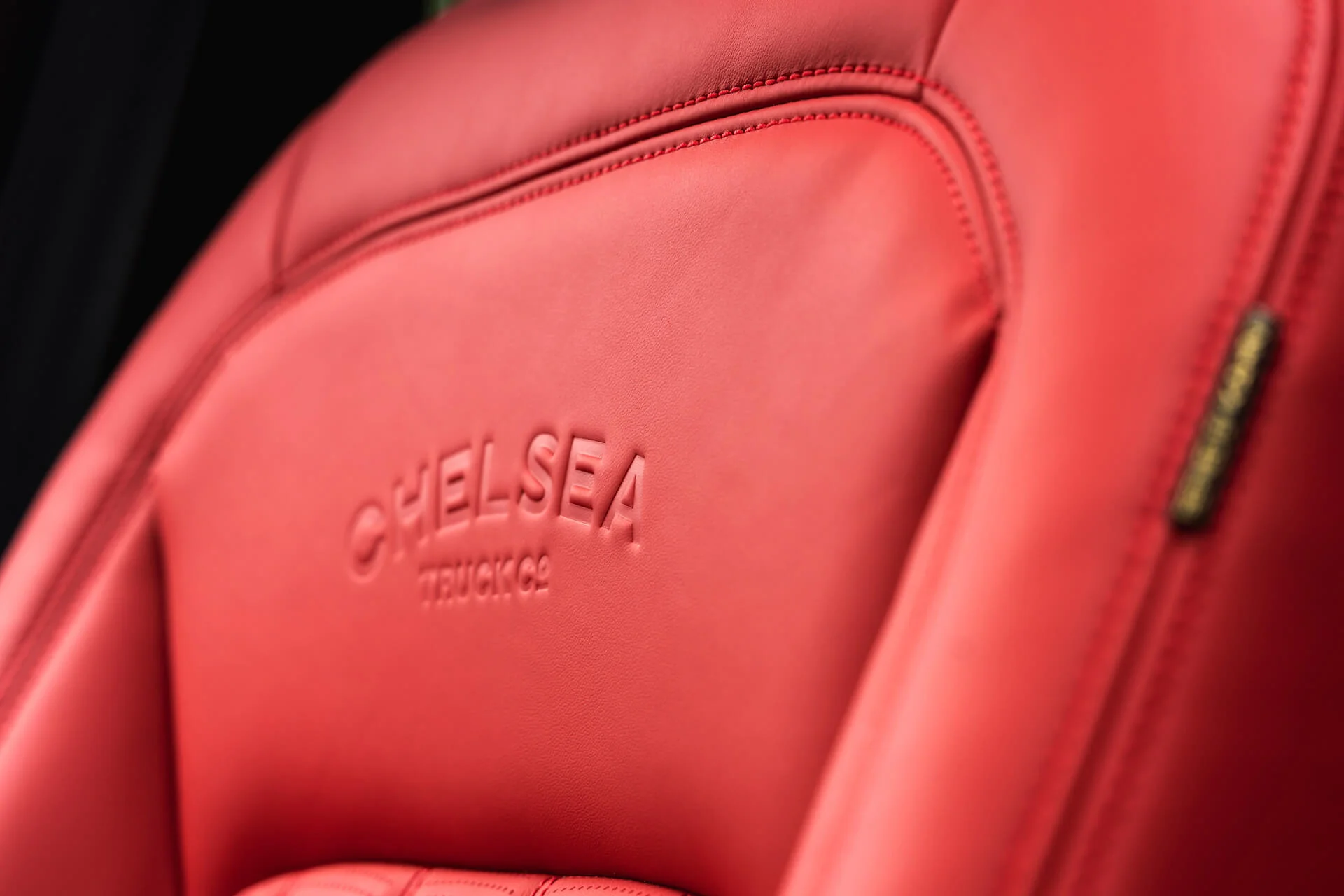 Land Rover Defender 110 (2020 Onwards) Comfort Leather Interior - Image 26