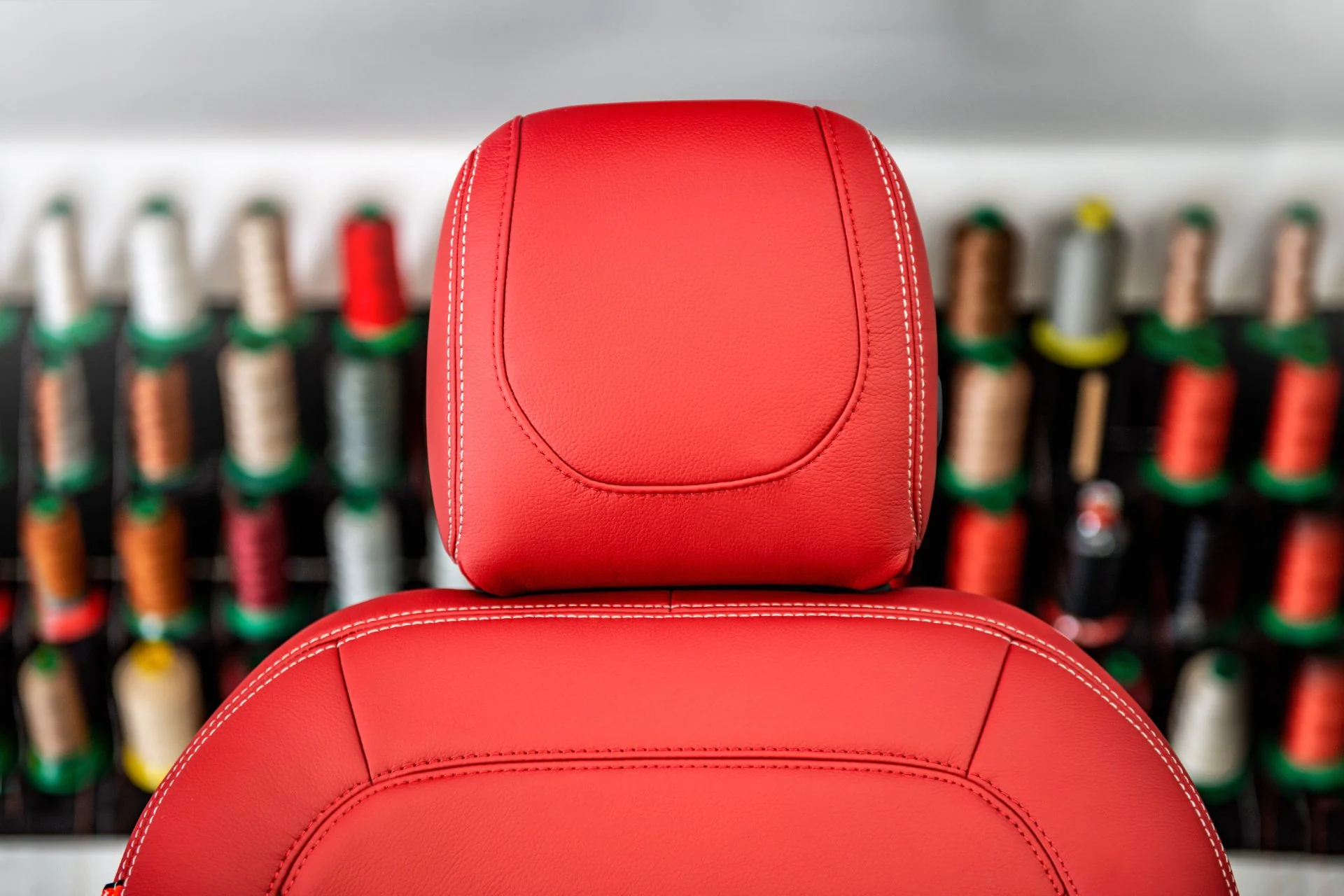 Land Rover Defender 110 (2020 Onwards) Comfort Leather Interior - Image 6