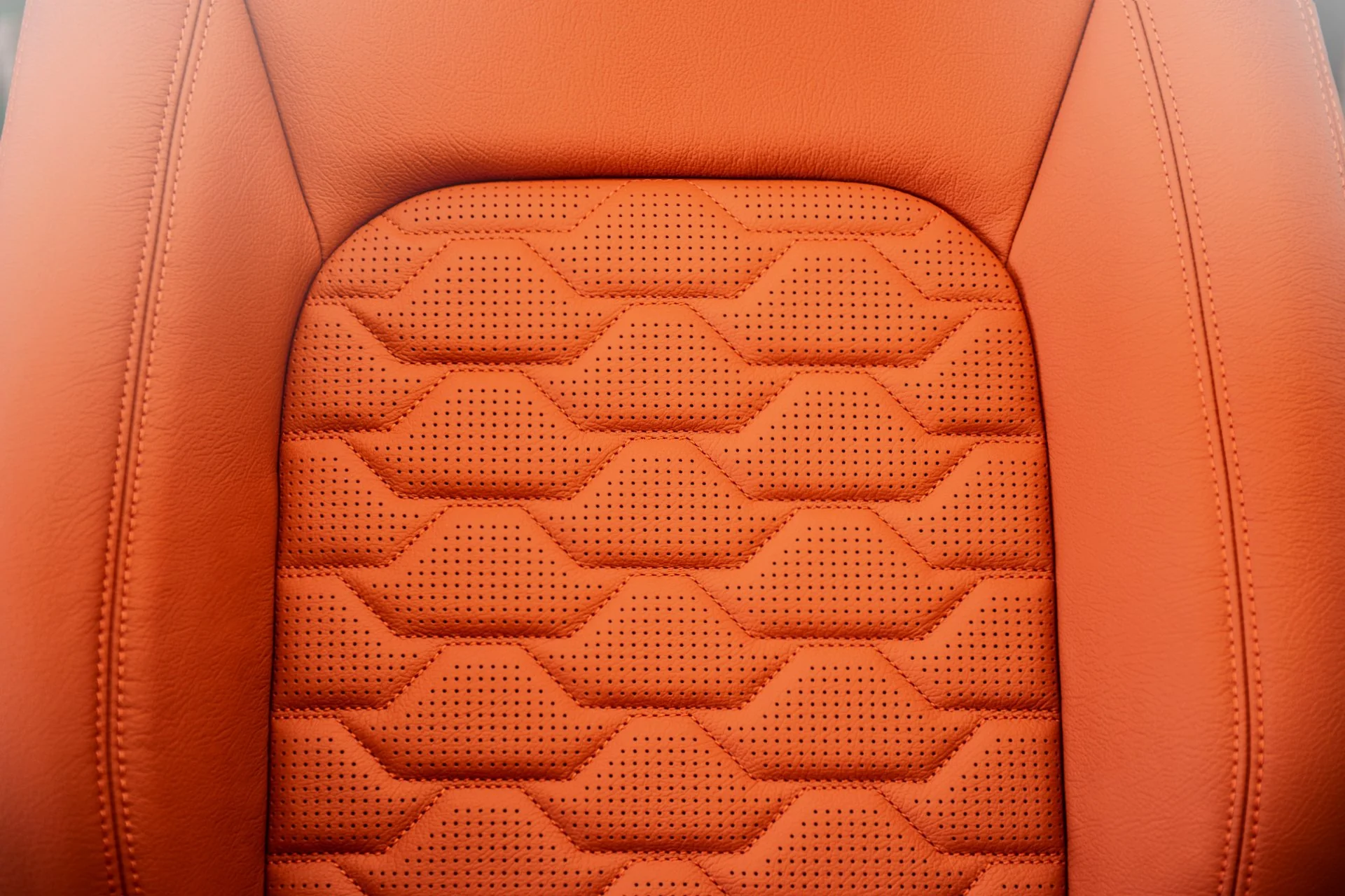 Land Rover Defender 110 (2020 Onwards) Comfort Leather Interior - Image 5