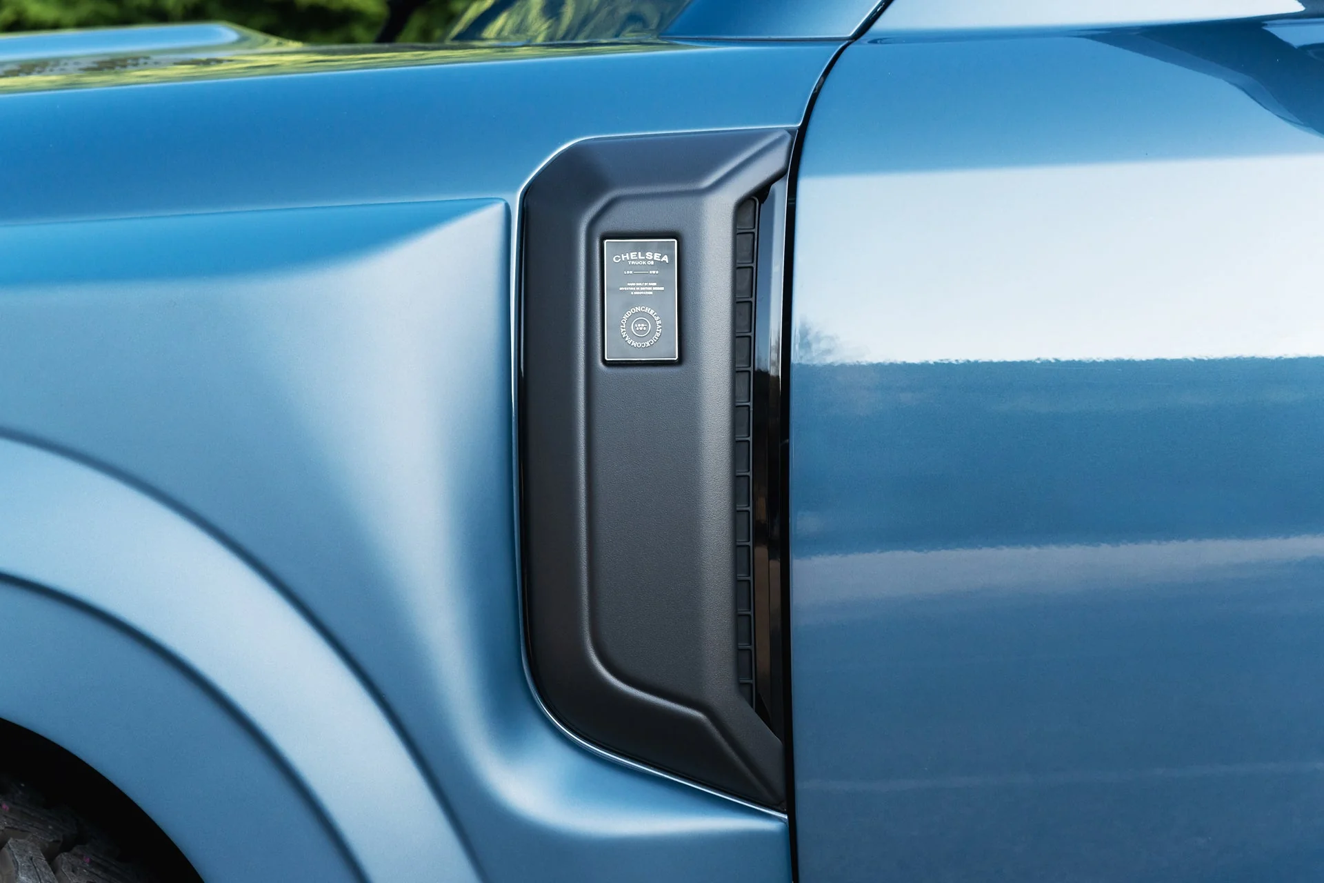 Land Rover Defender 110 (2020 Onwards) Wide Track Bodykit - Image 28
