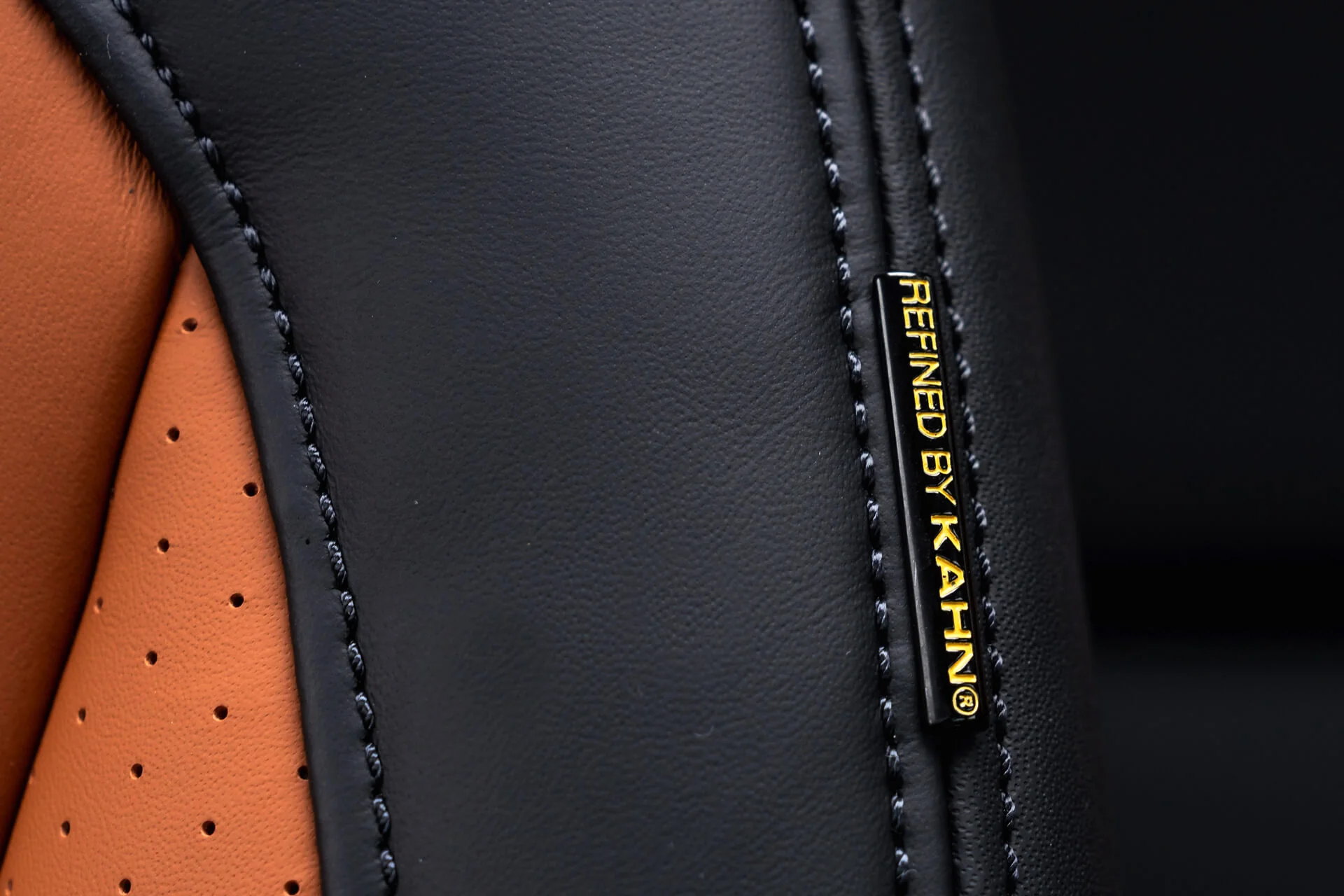 Land Rover Defender 130 (2020 Onwards) Comfort Leather Interior - Image 25