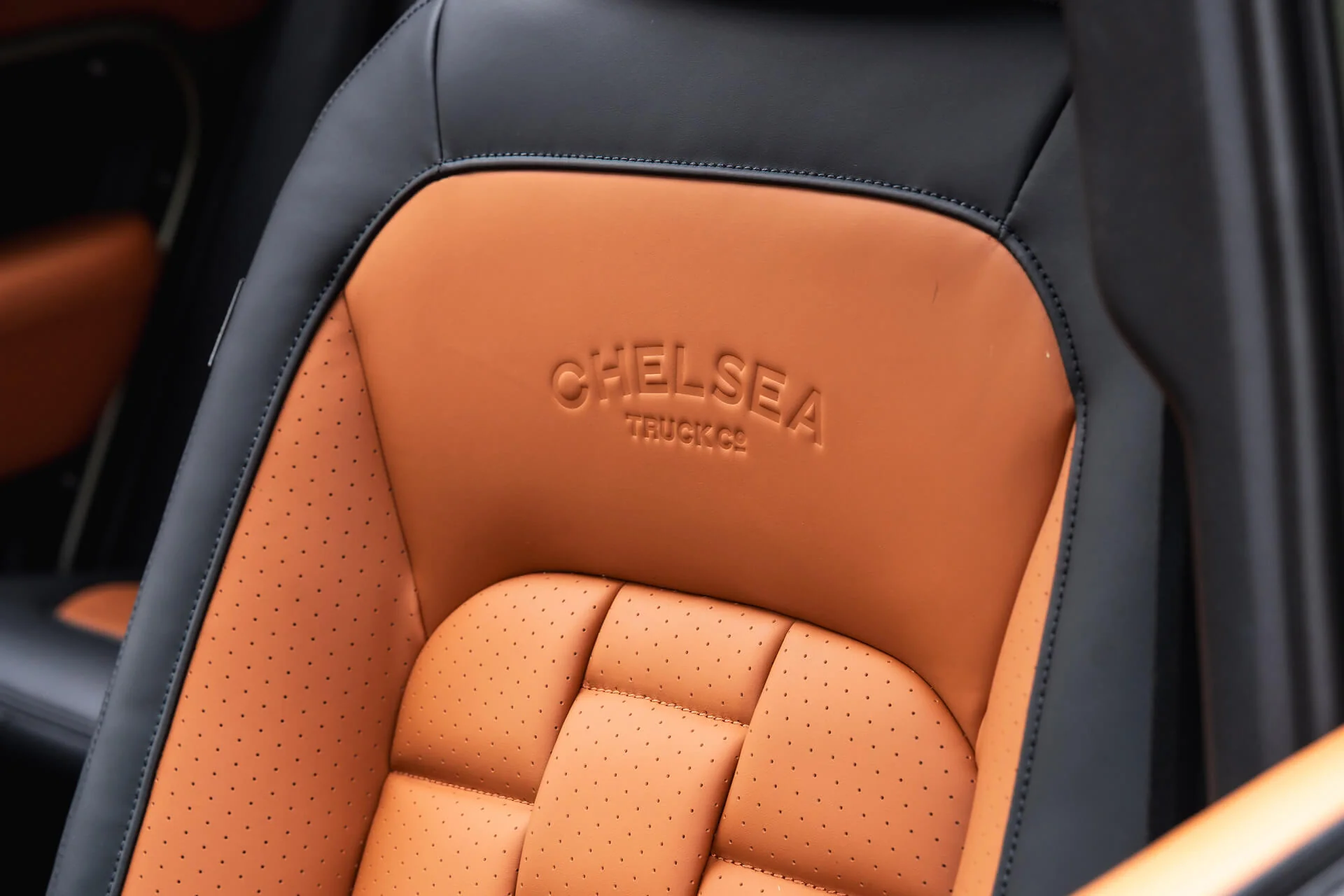Land Rover Defender 130 (2020 Onwards) Comfort Leather Interior - Image 34