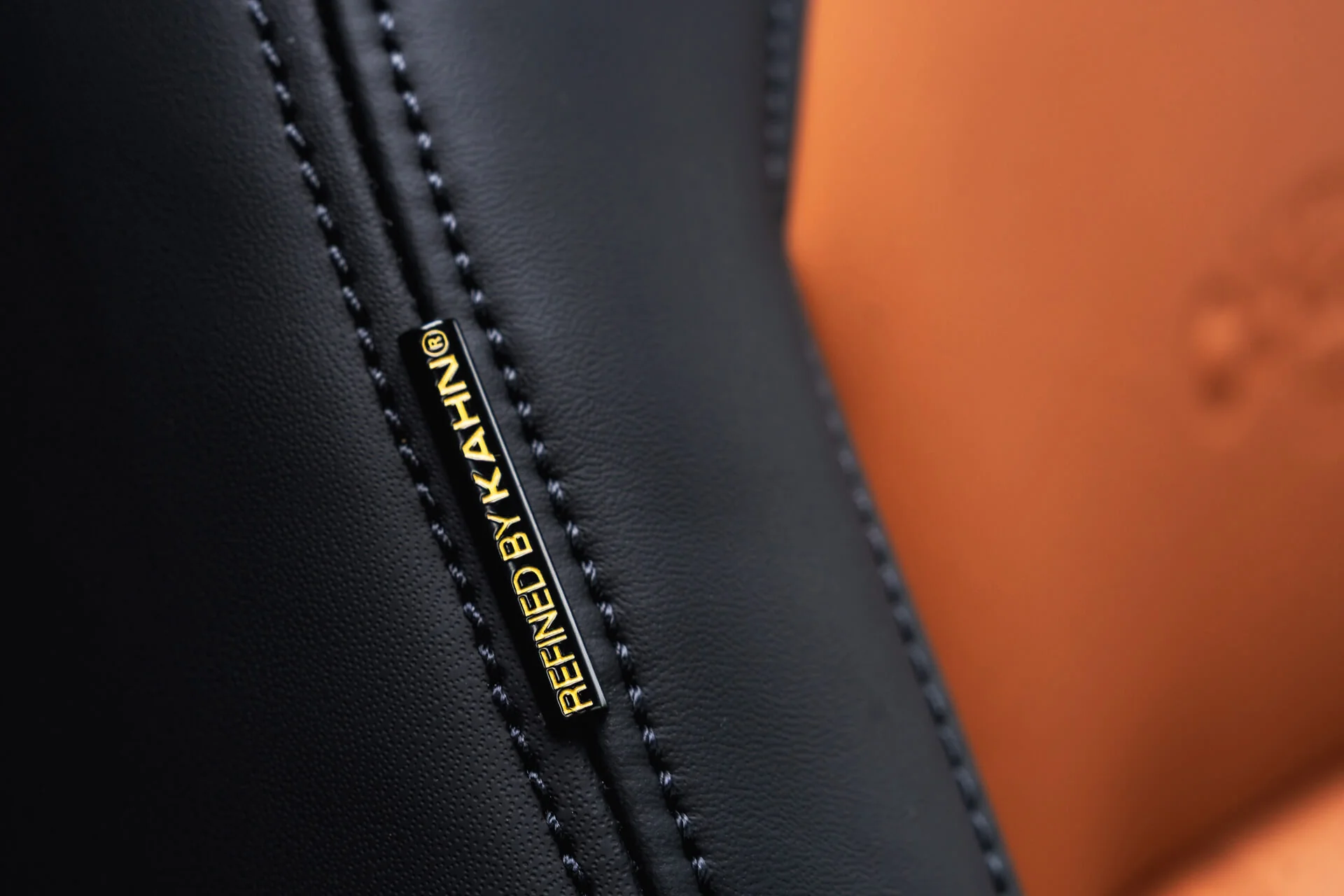 Land Rover Defender 130 (2020 Onwards) Comfort Leather Interior - Image 37