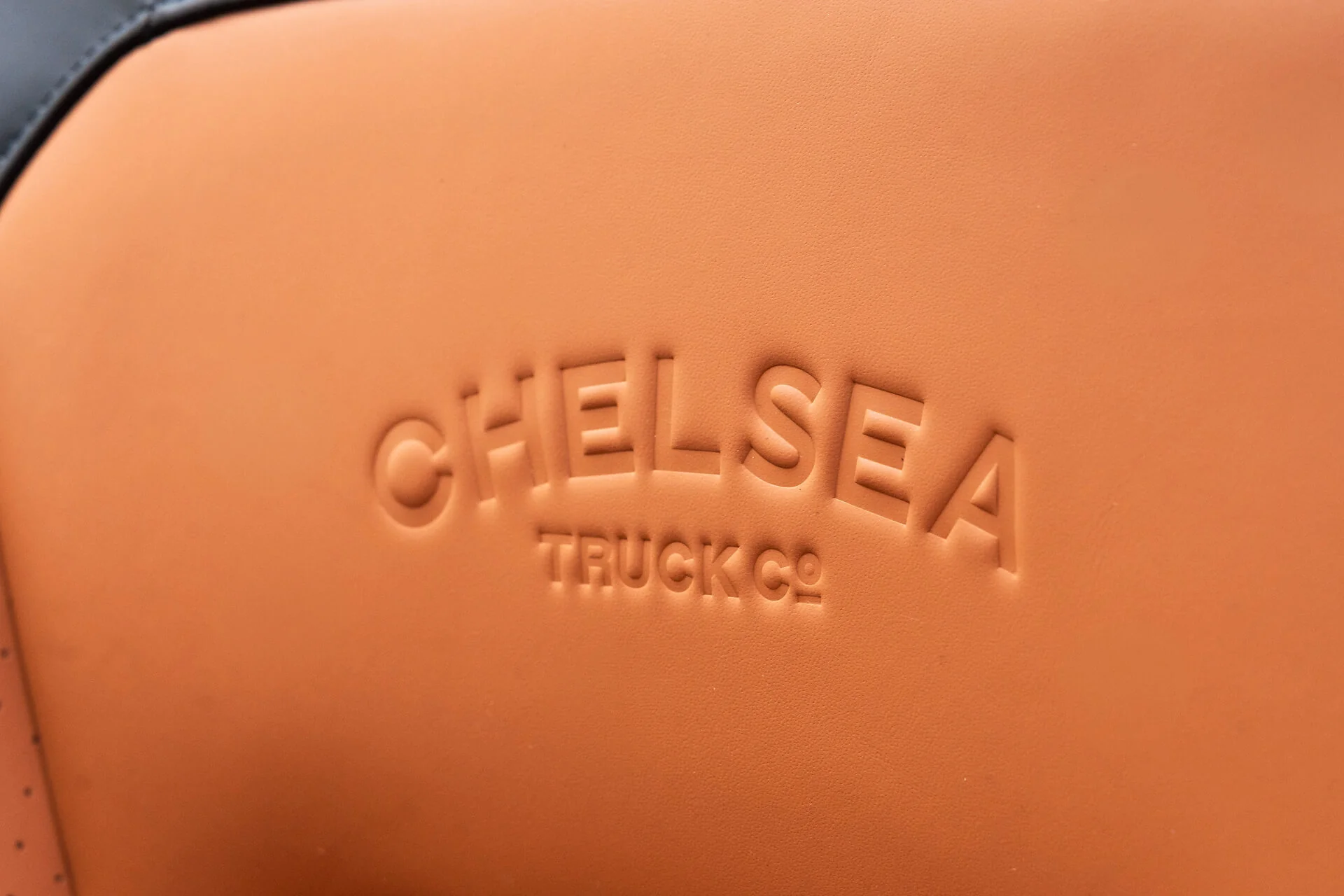 Land Rover Defender 130 (2020 Onwards) Comfort Leather Interior - Image 7