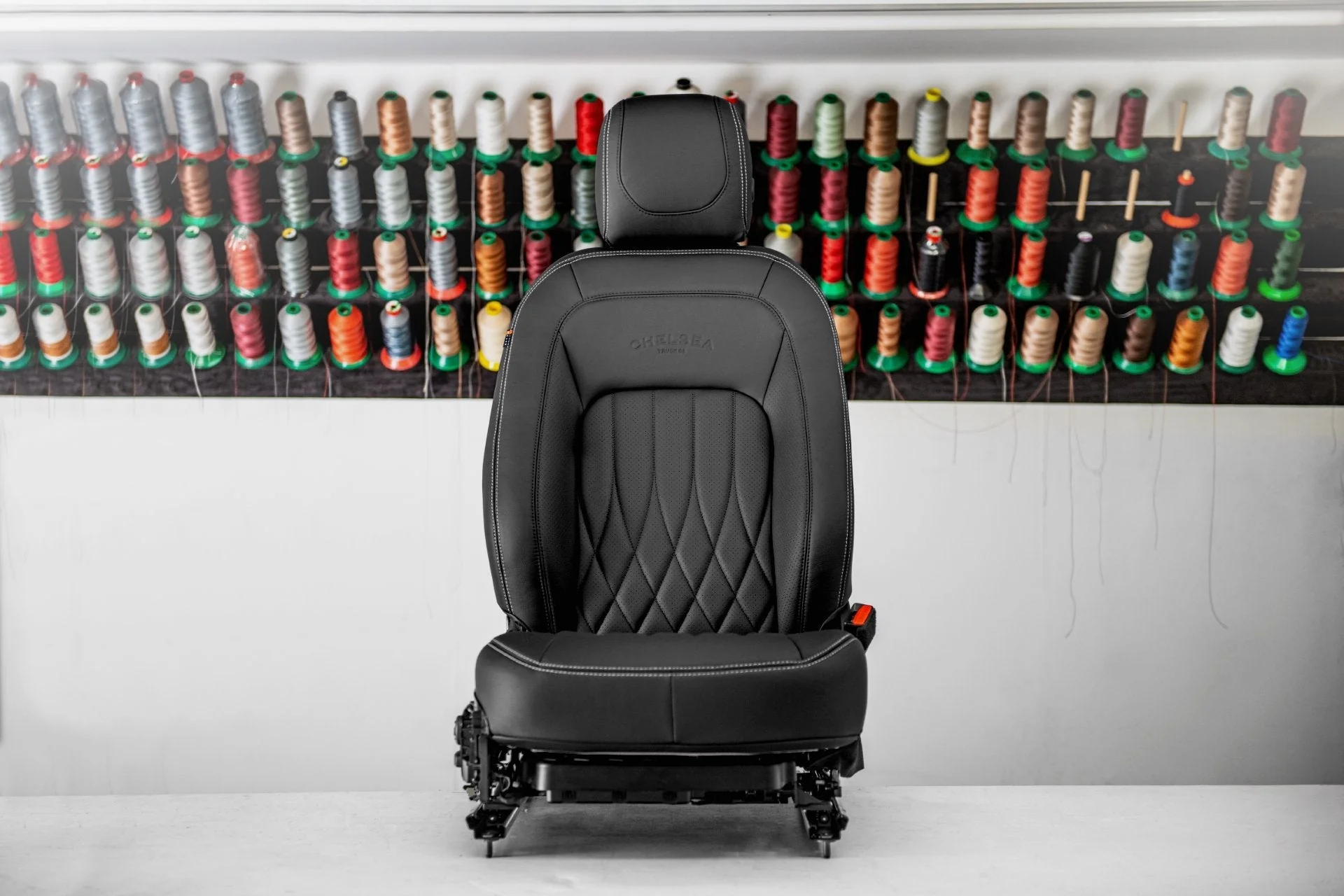 Land Rover Defender 130 (2020 Onwards) Comfort Leather Interior - Image 4