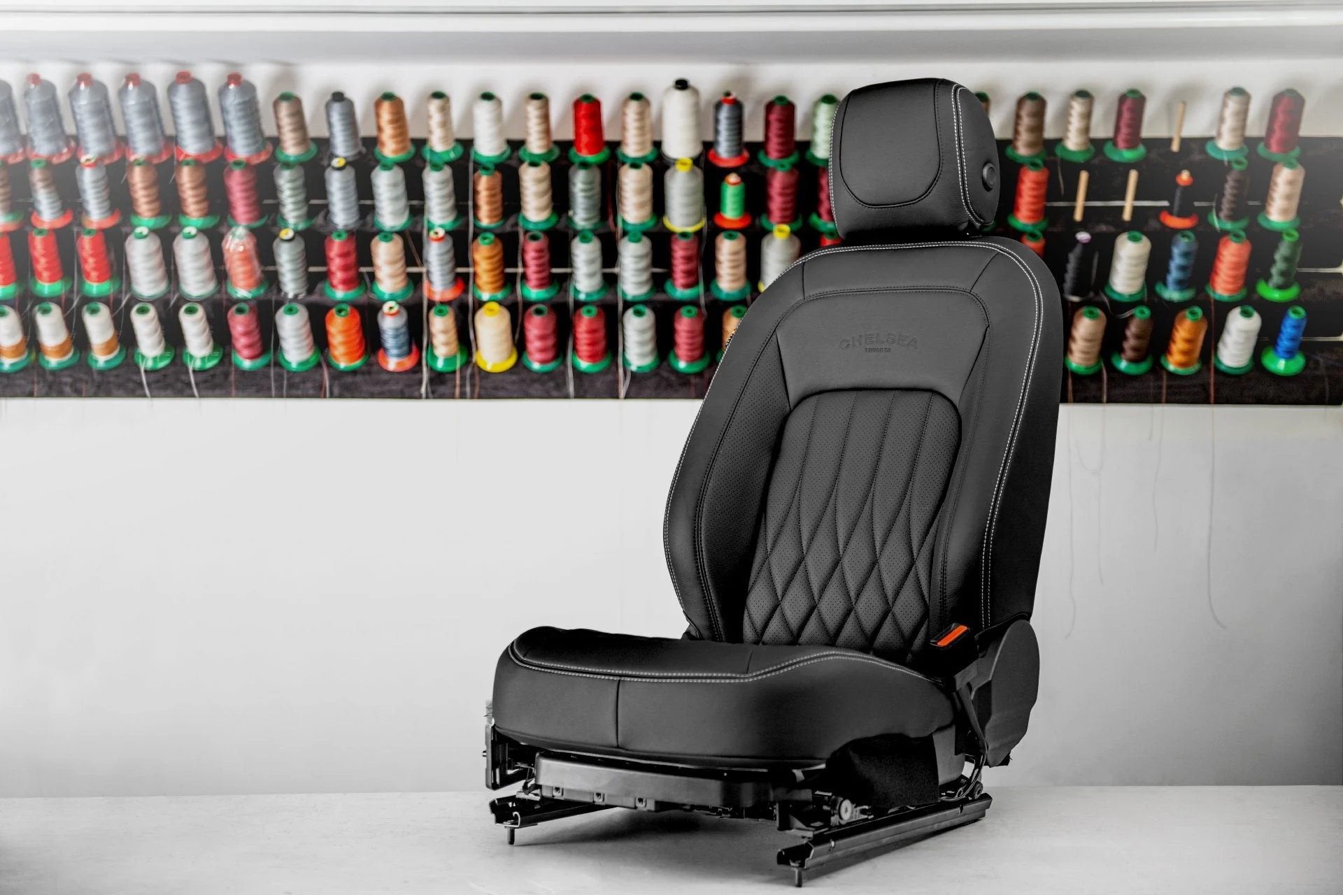 Land Rover Defender 130 (2020 Onwards) Comfort Leather Interior - Image 5