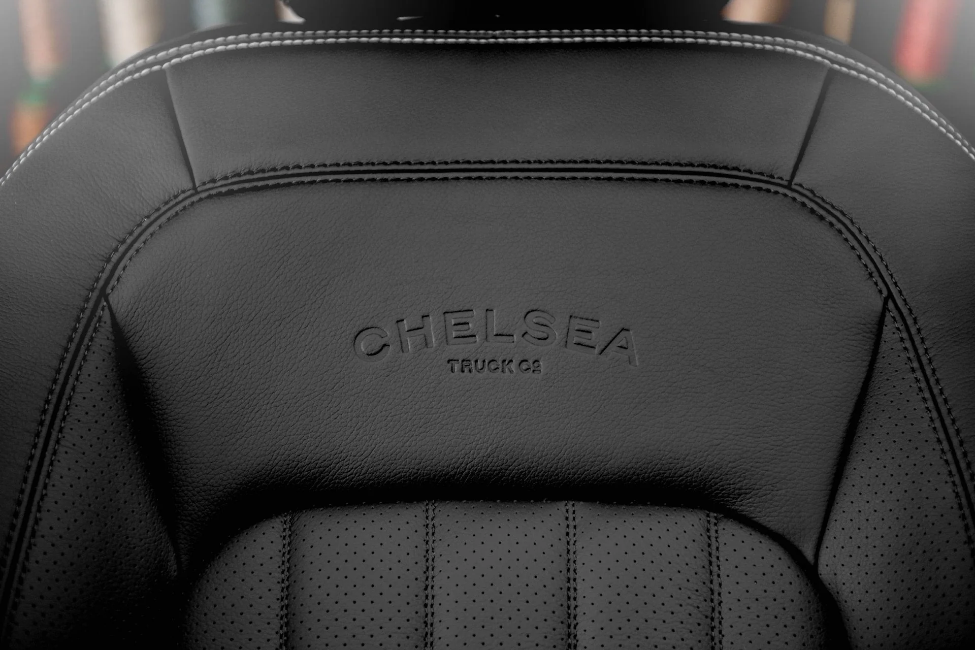 Land Rover Defender 130 (2020 Onwards) Comfort Leather Interior - Image 8