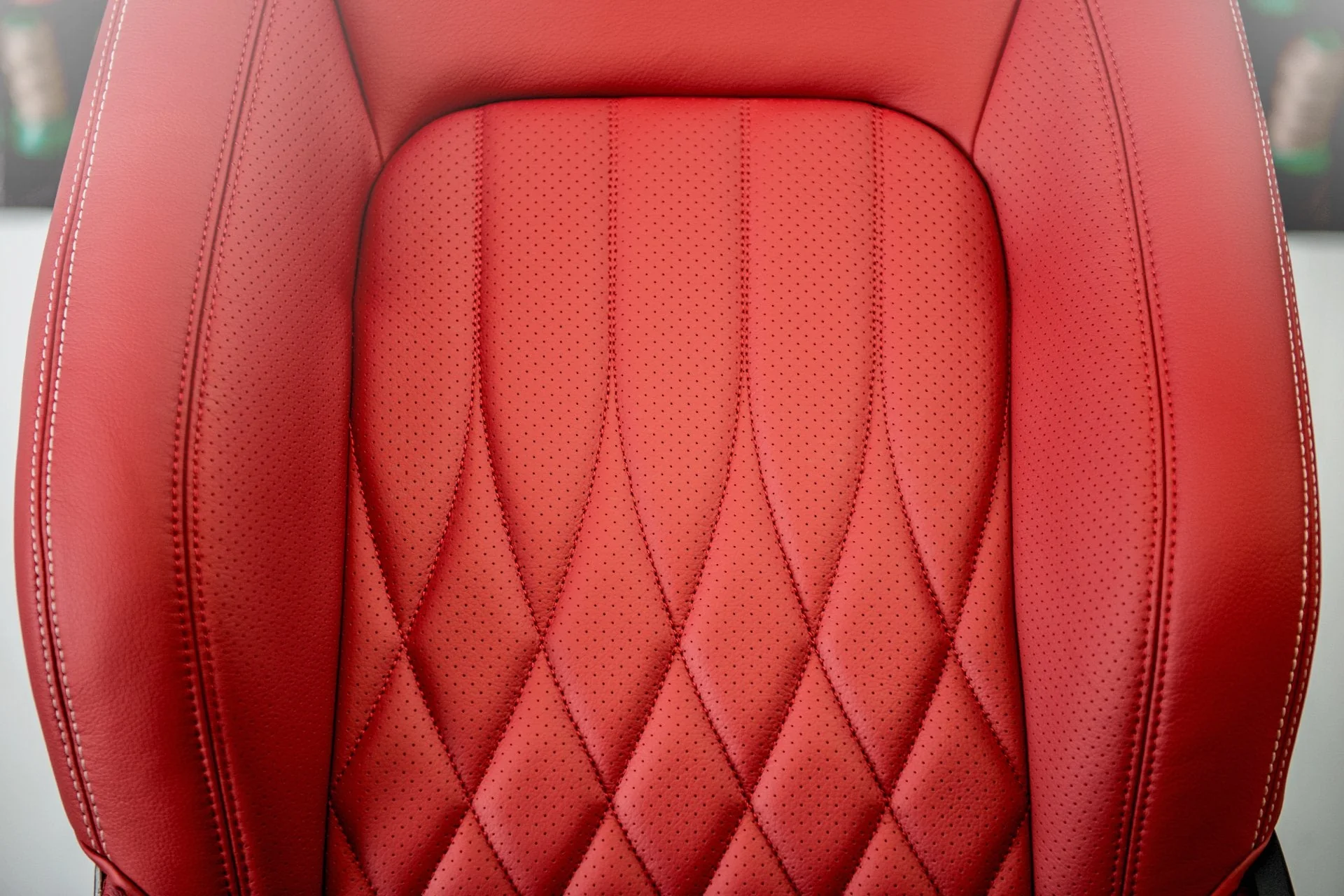 Land Rover Defender 130 (2020 Onwards) Comfort Leather Interior - Image 10