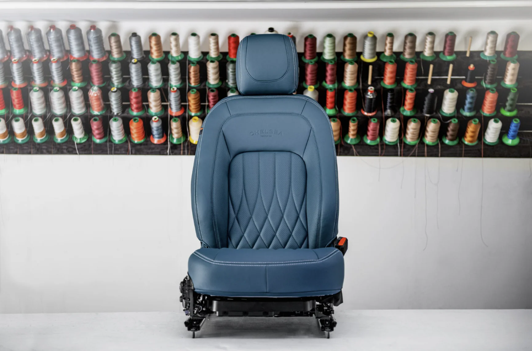 Land Rover Defender 130 (2020 Onwards) Comfort Leather Interior - Image 3