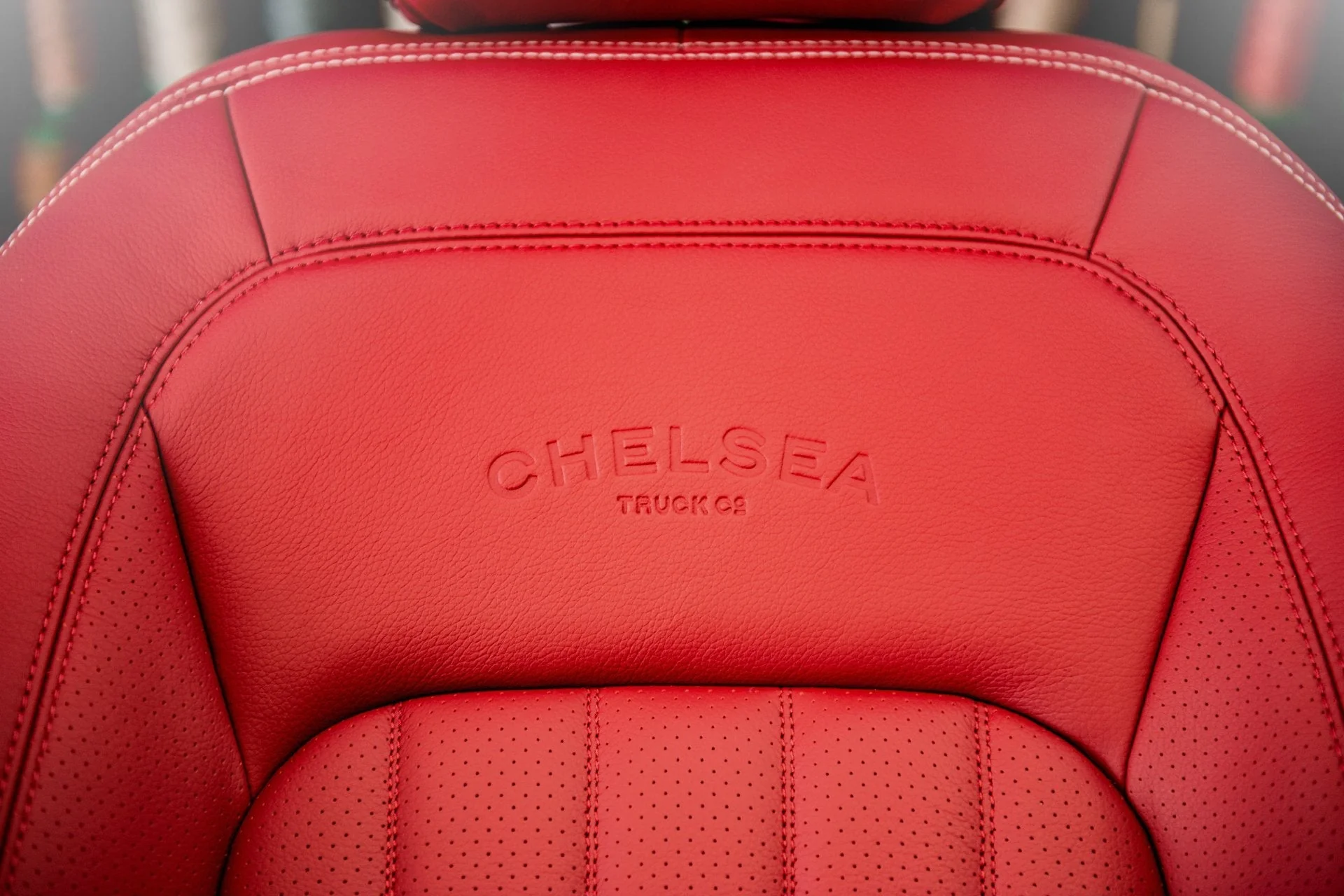 Land Rover Defender 130 (2020 Onwards) Comfort Leather Interior - Image 8